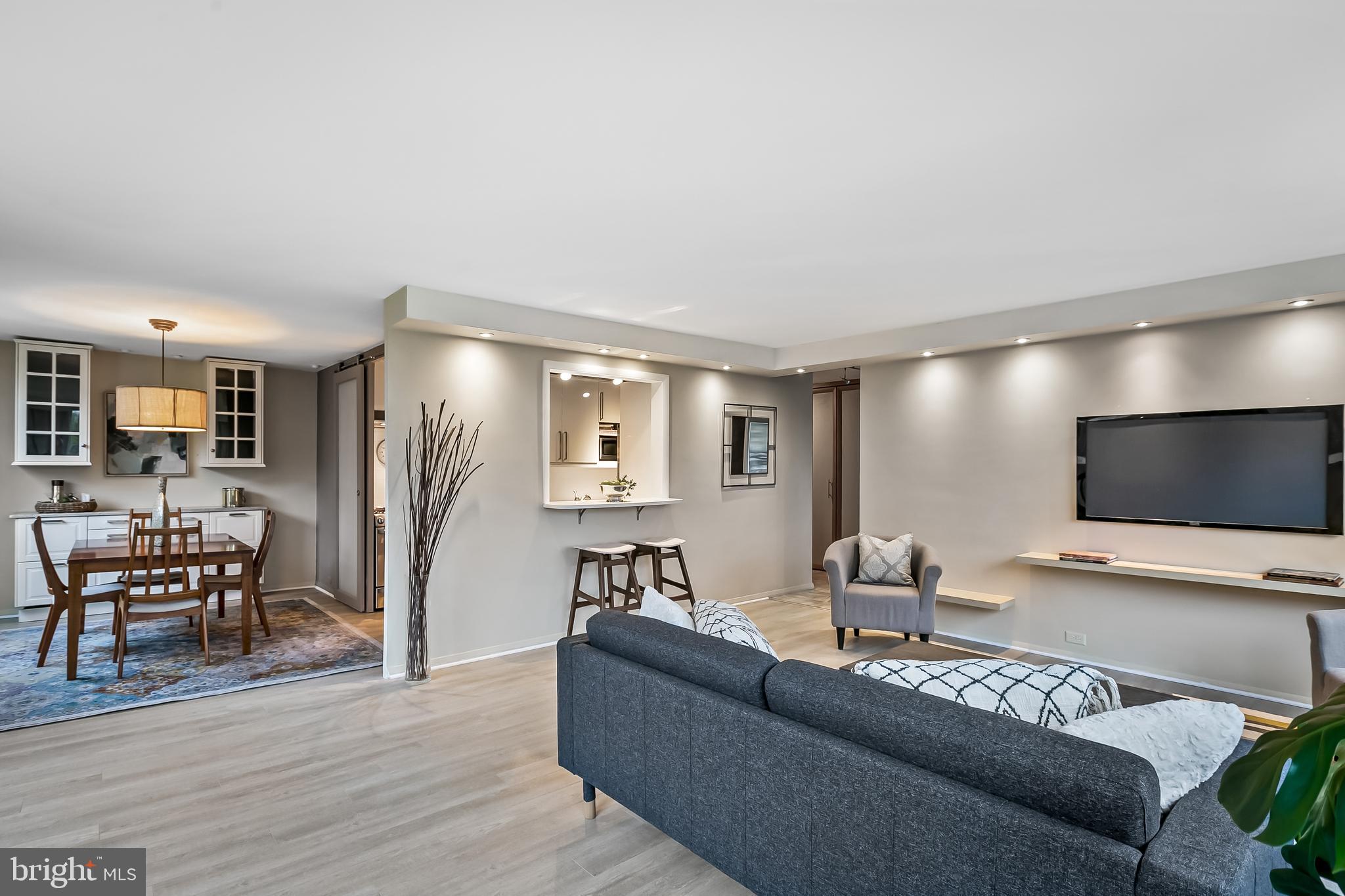 TUSCANY-CANTERBURY - Residential