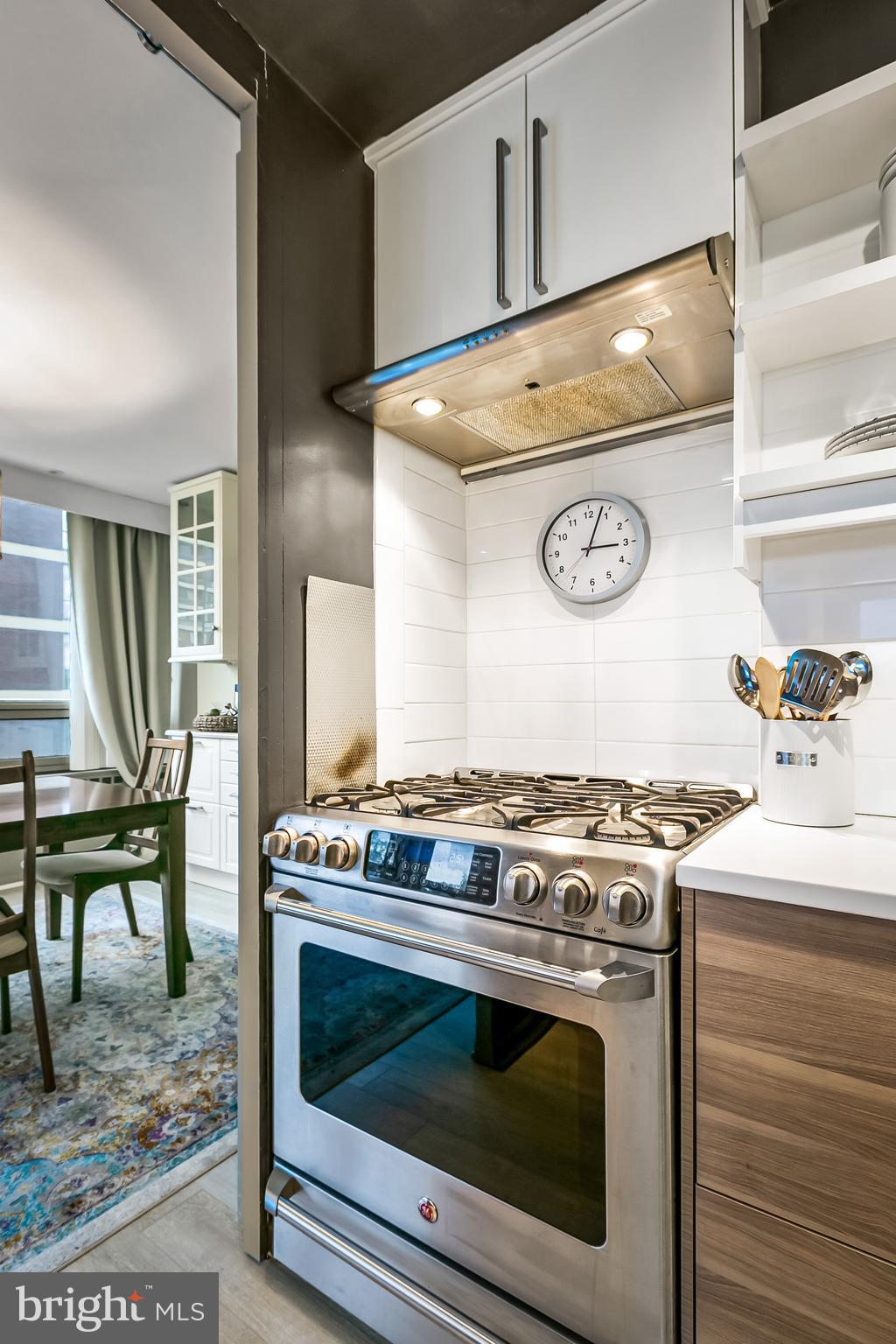 TUSCANY-CANTERBURY - Residential