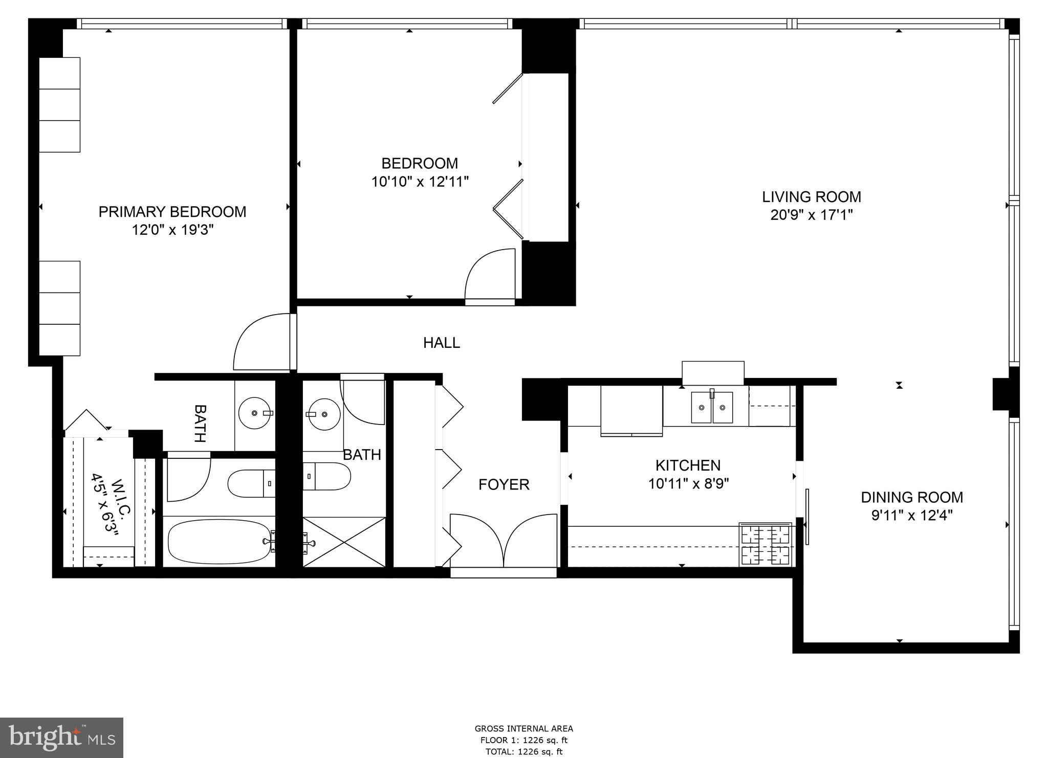 TUSCANY-CANTERBURY - Residential
