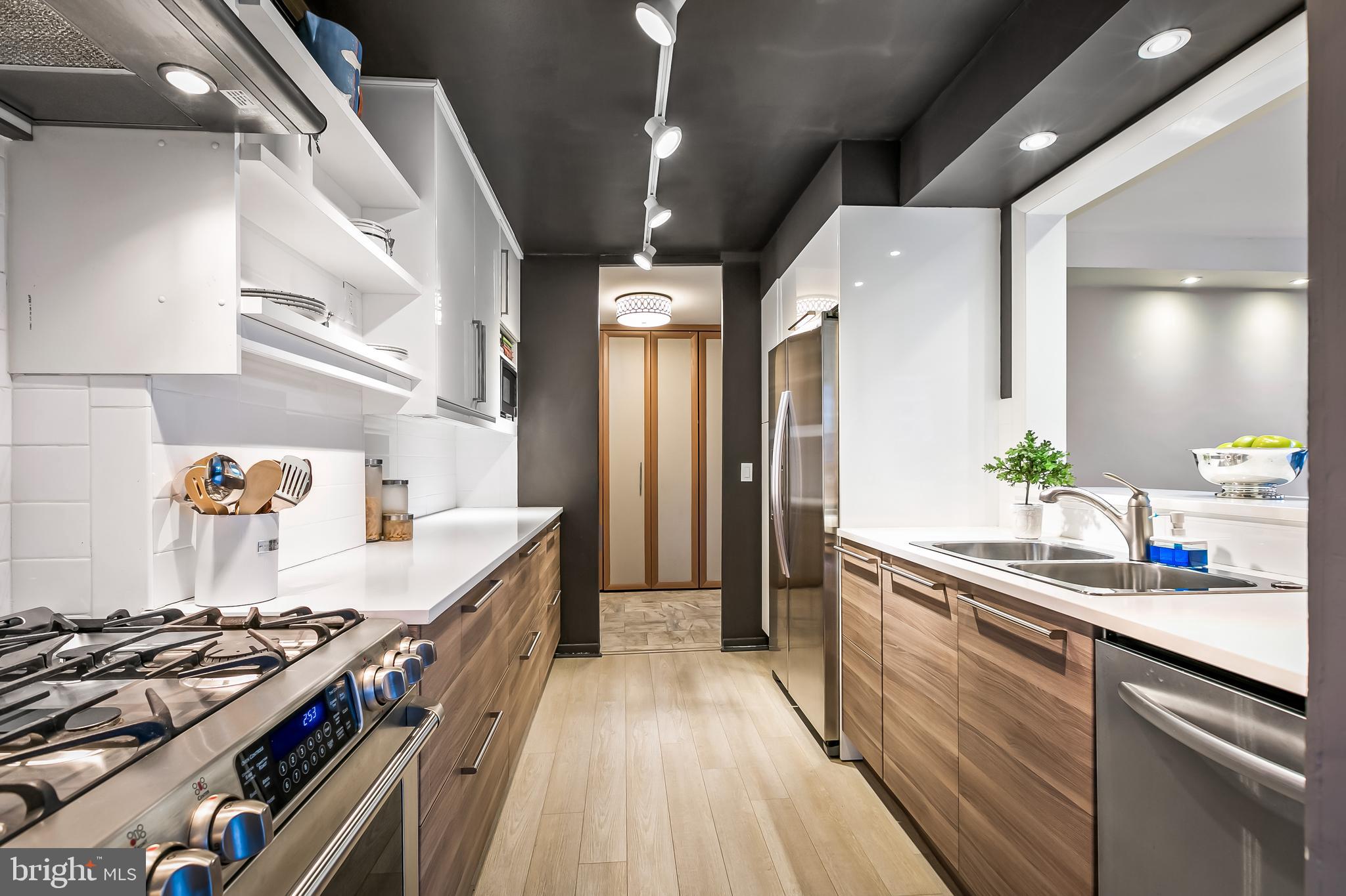 TUSCANY-CANTERBURY - Residential