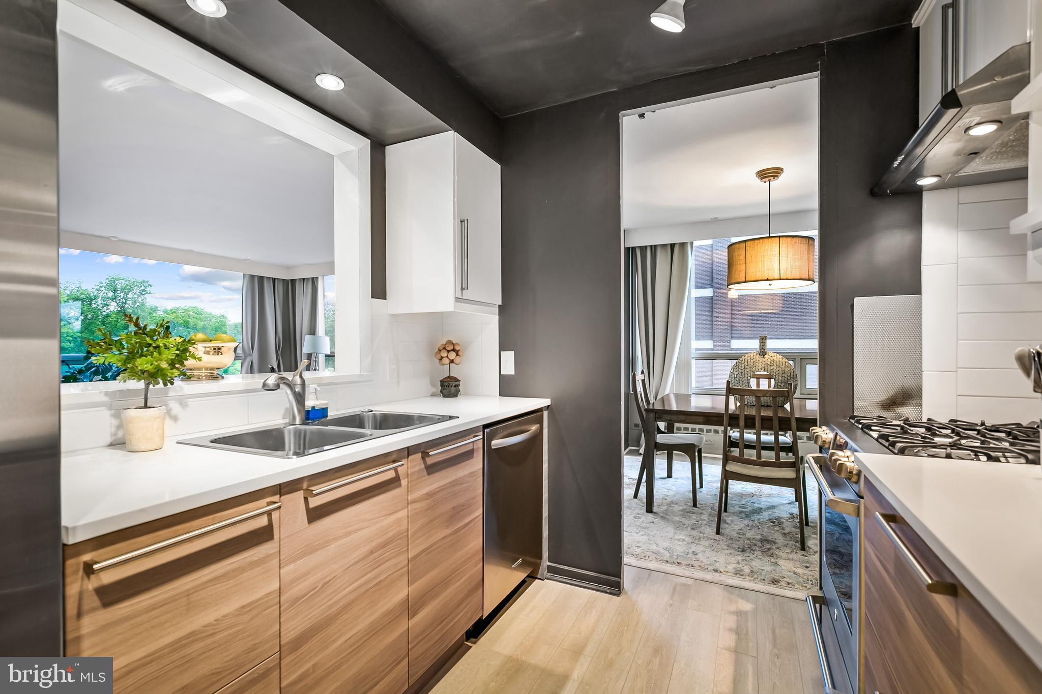 TUSCANY-CANTERBURY - Residential