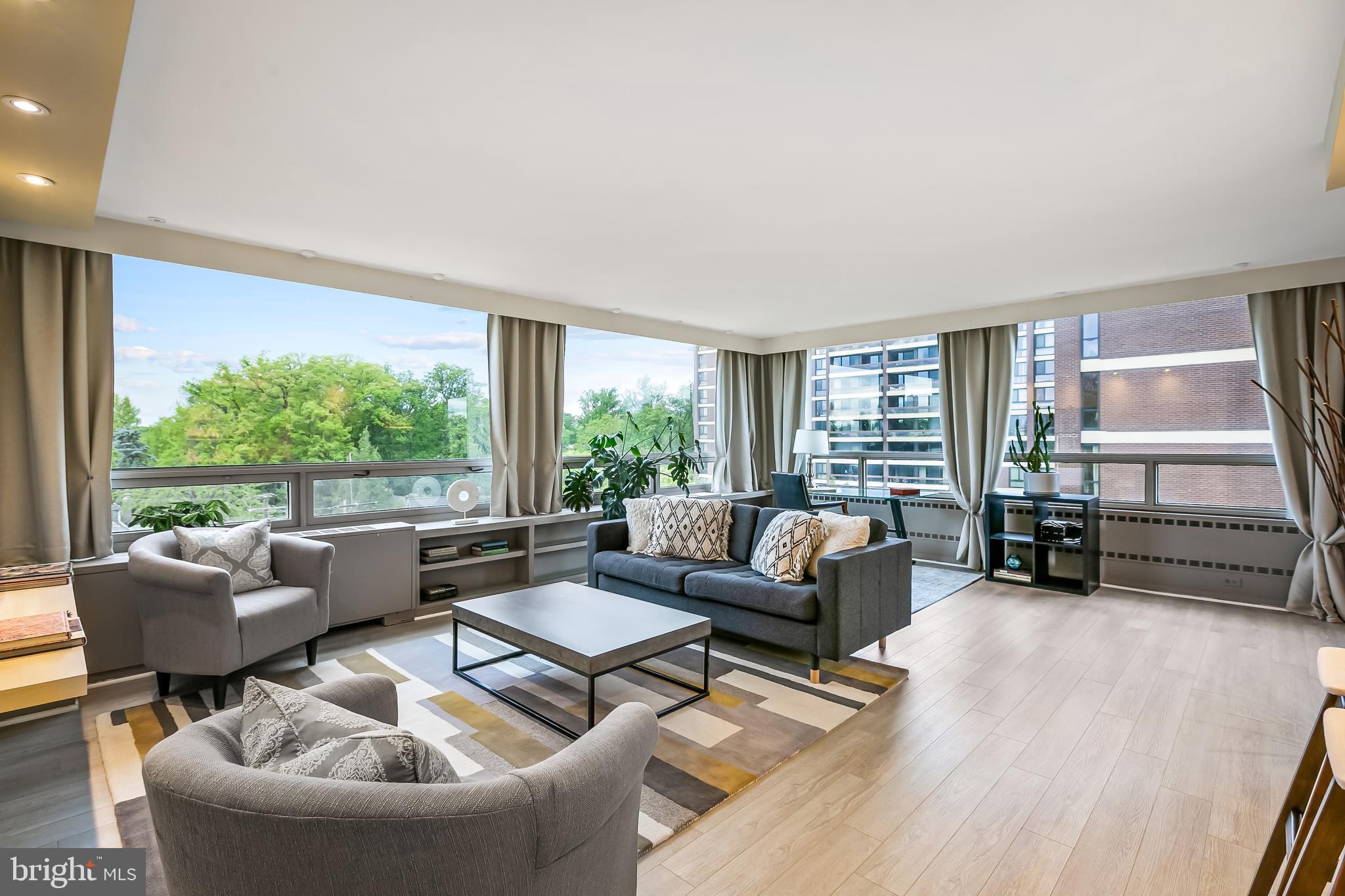 TUSCANY-CANTERBURY - Residential