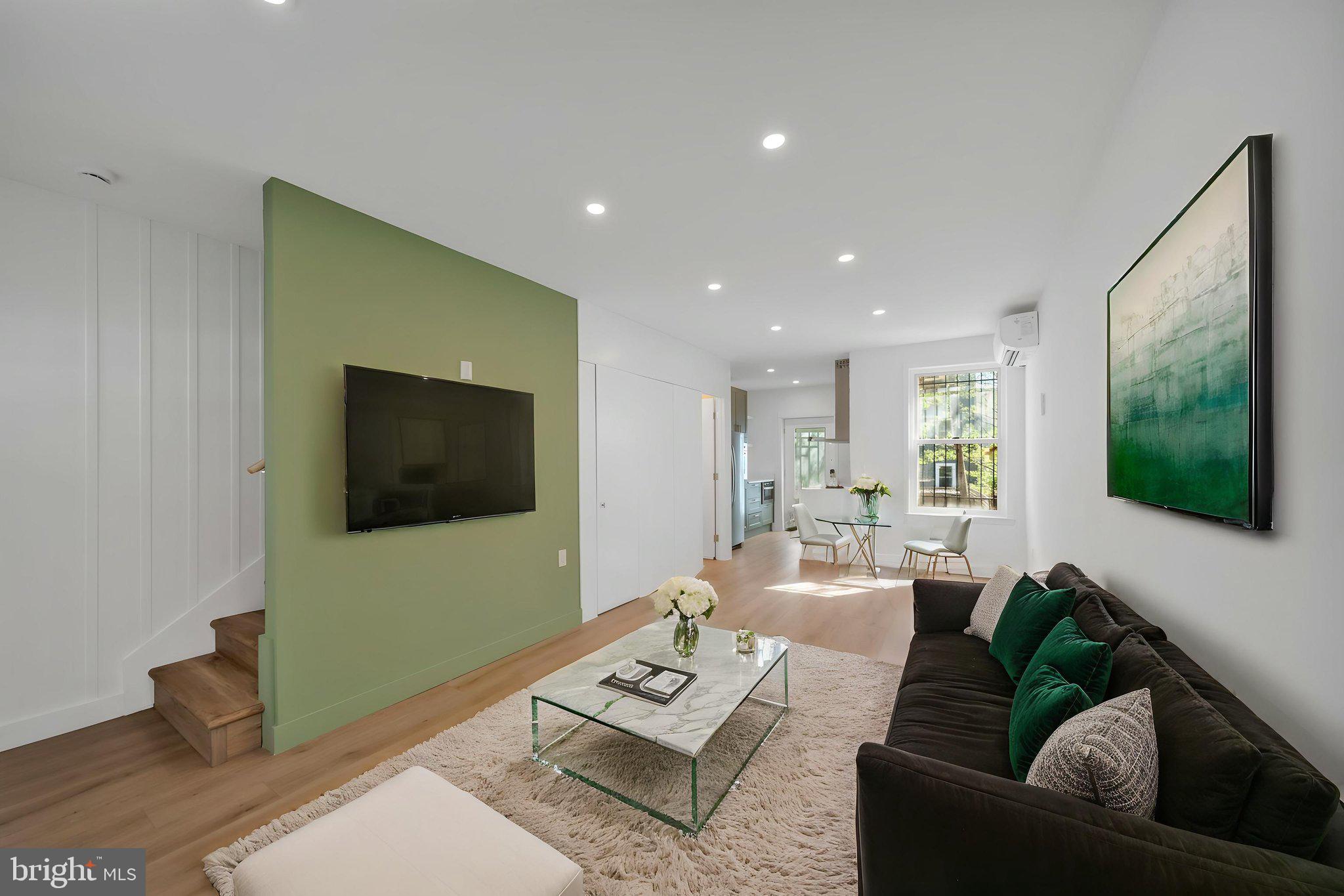 1845 CORCORAN STREET NE