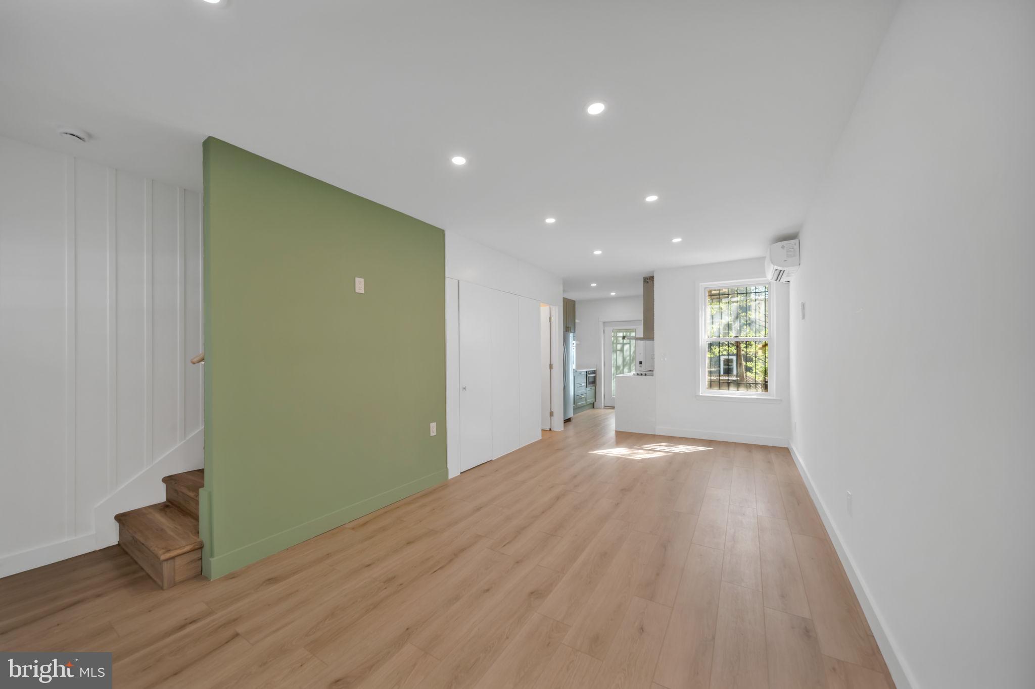 1845 CORCORAN STREET NE