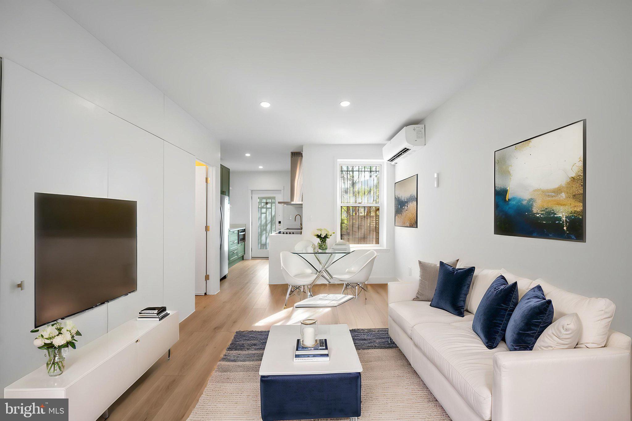 1845 CORCORAN STREET NE