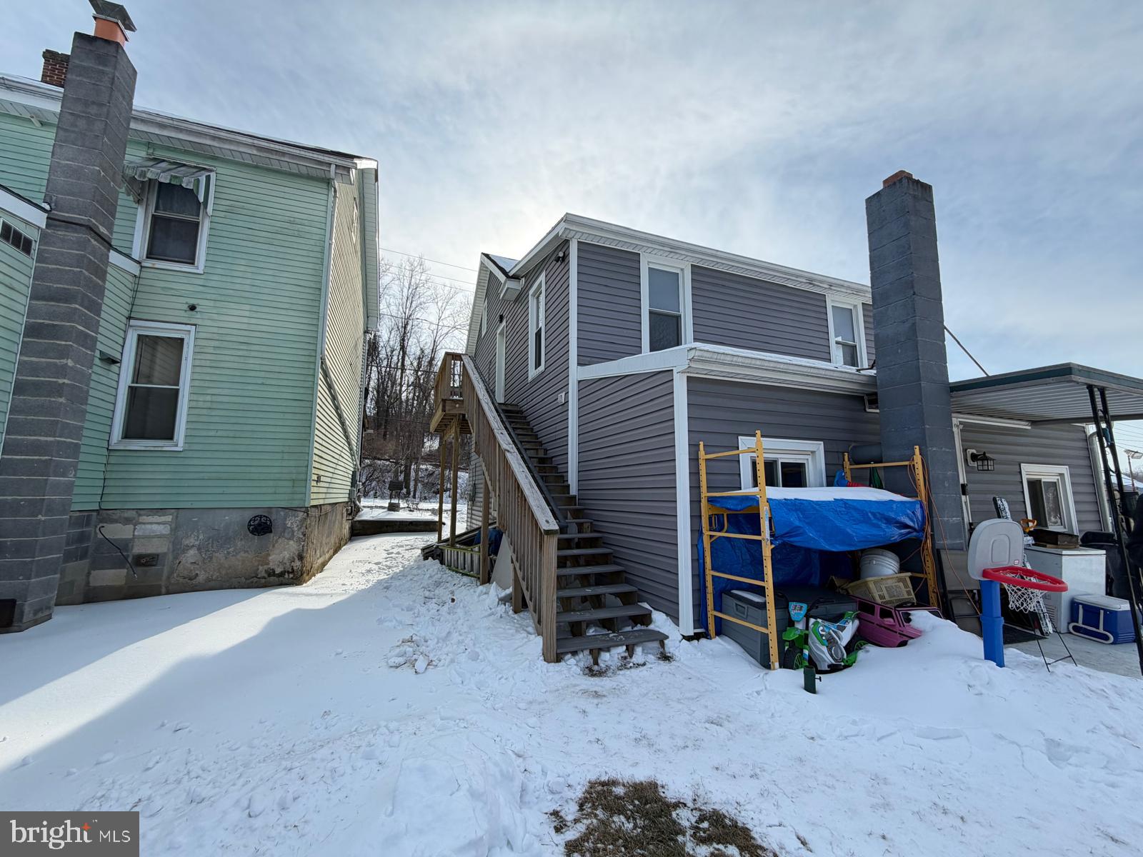 NONE AVAILABLE - Residential