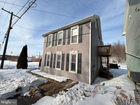 823 WEST MAIN STREET WAYNESBORO PA 17268