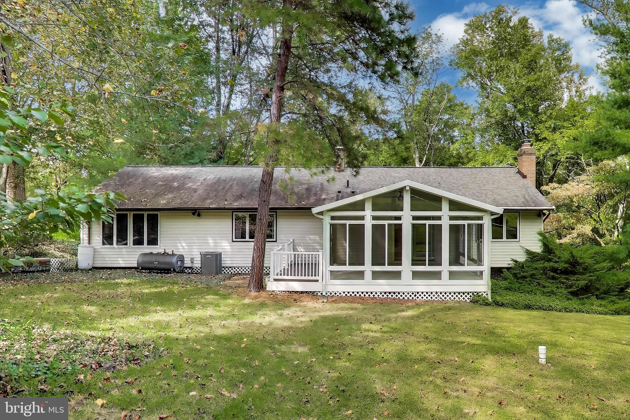 GRAVELY - Residential