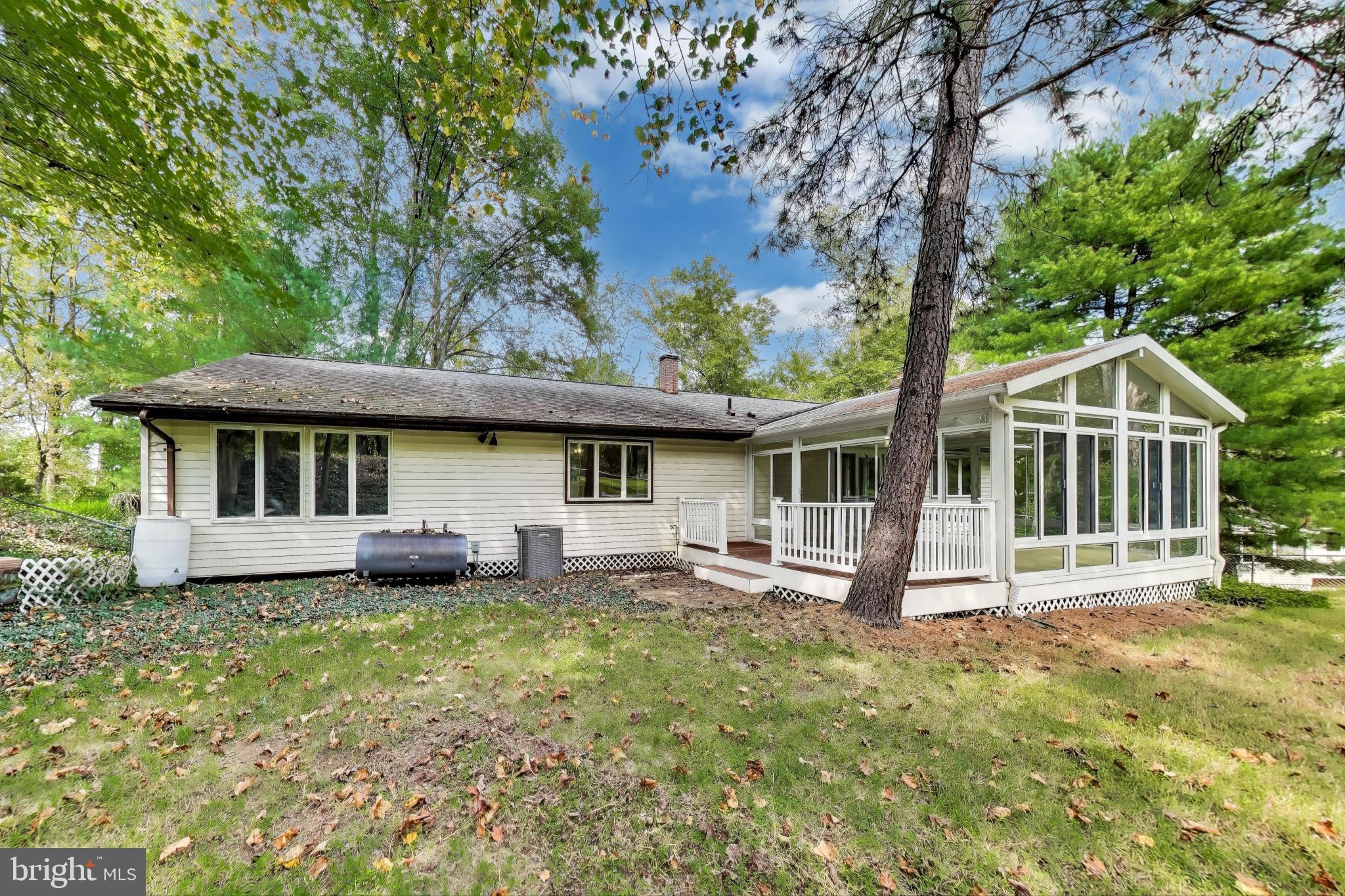 GRAVELY - Residential