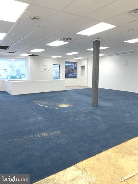 AERO ACRES - Commercial Lease