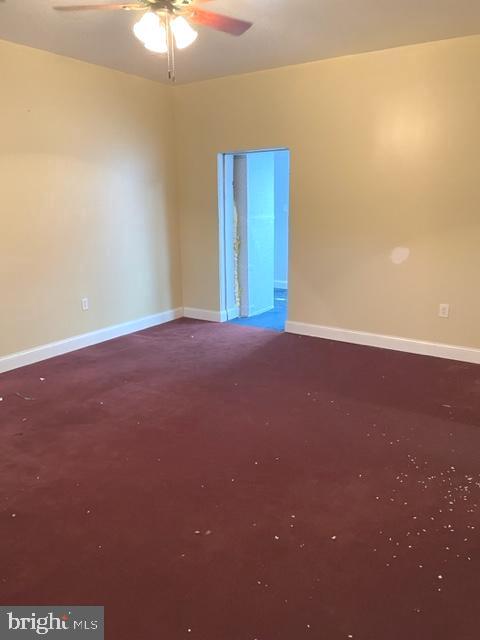 AERO ACRES - Commercial Lease