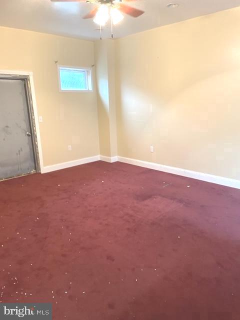 AERO ACRES - Commercial Lease