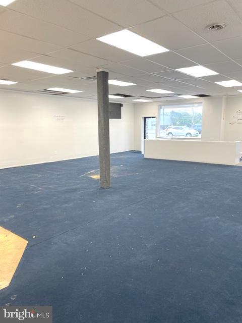 AERO ACRES - Commercial Lease