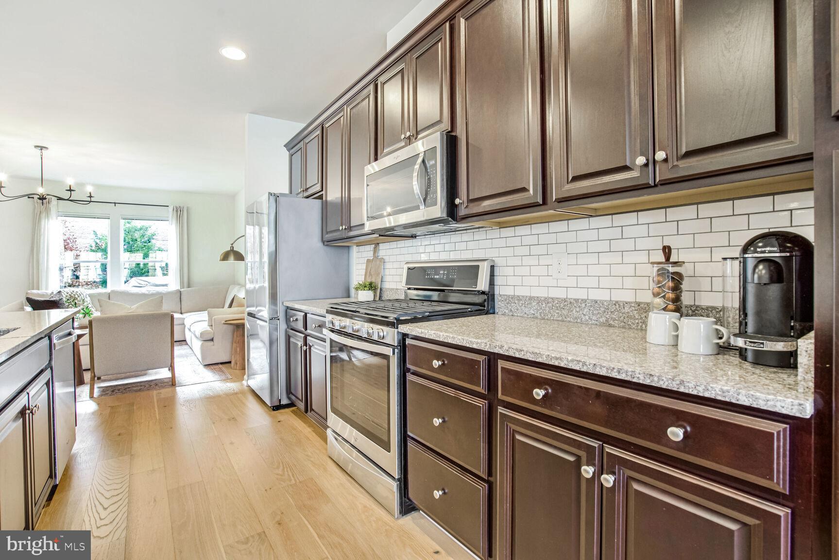 OVERLOOK AT UNIVERSITY CENTER - Residential