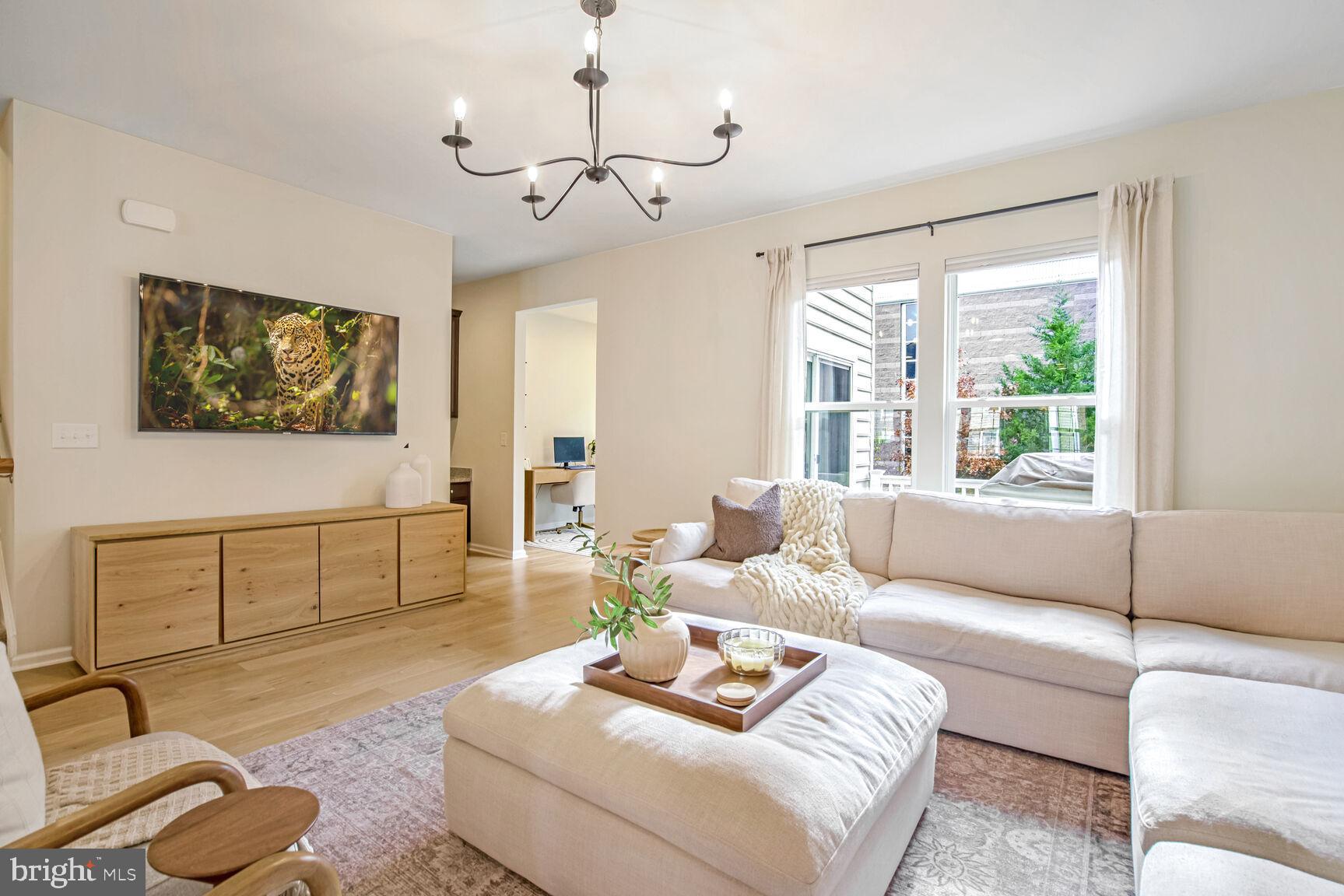 OVERLOOK AT UNIVERSITY CENTER - Residential