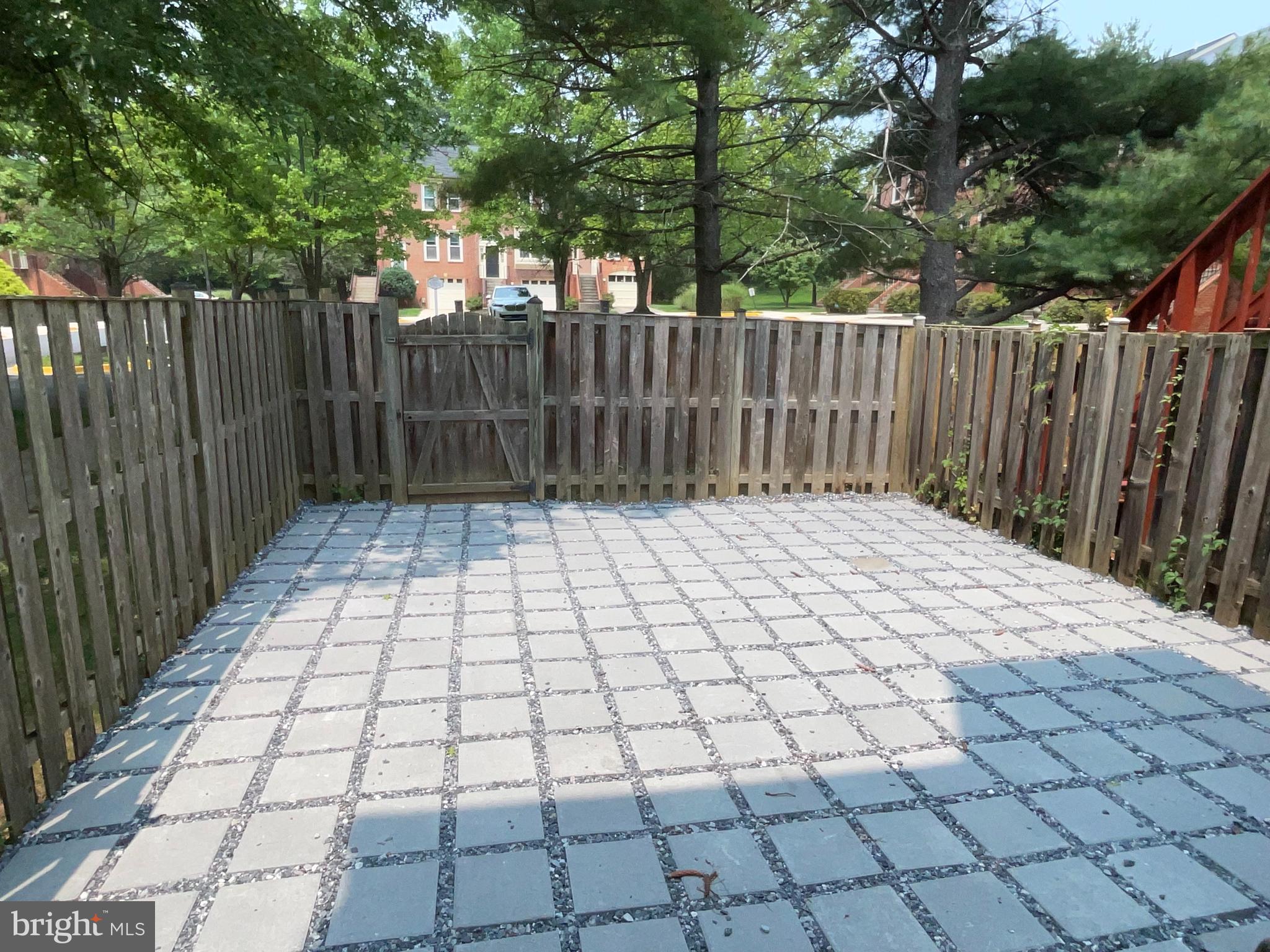 WOODMONT PLACE - Residential Lease