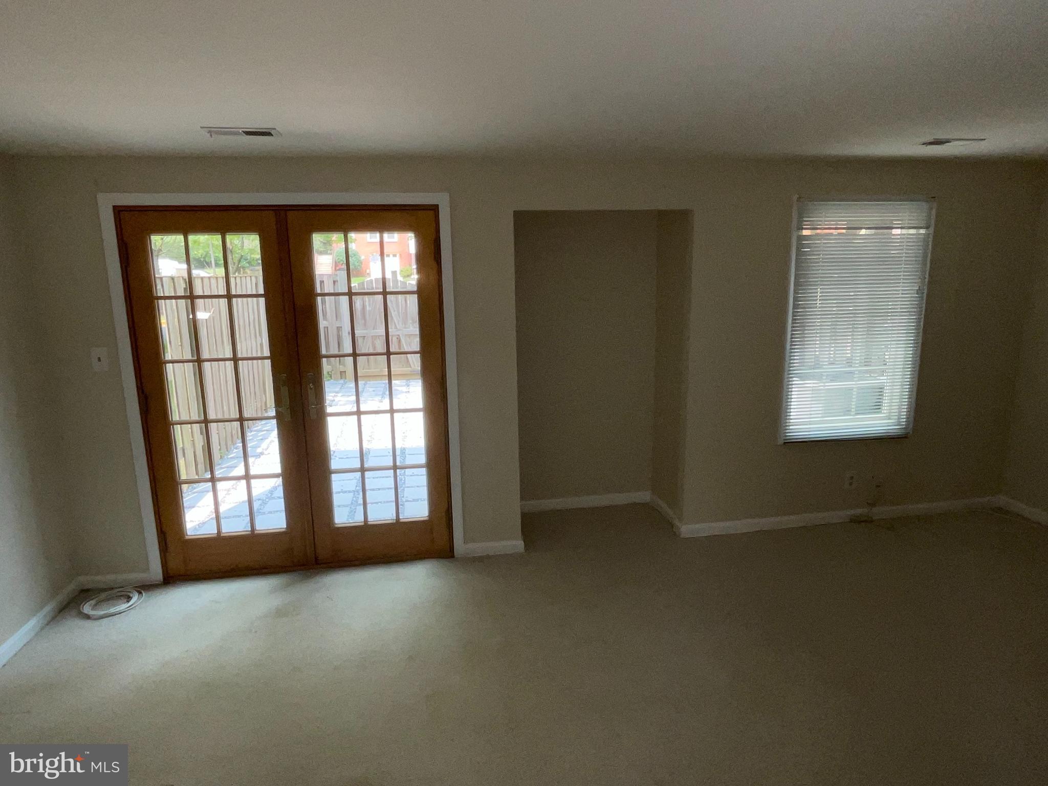 WOODMONT PLACE - Residential Lease