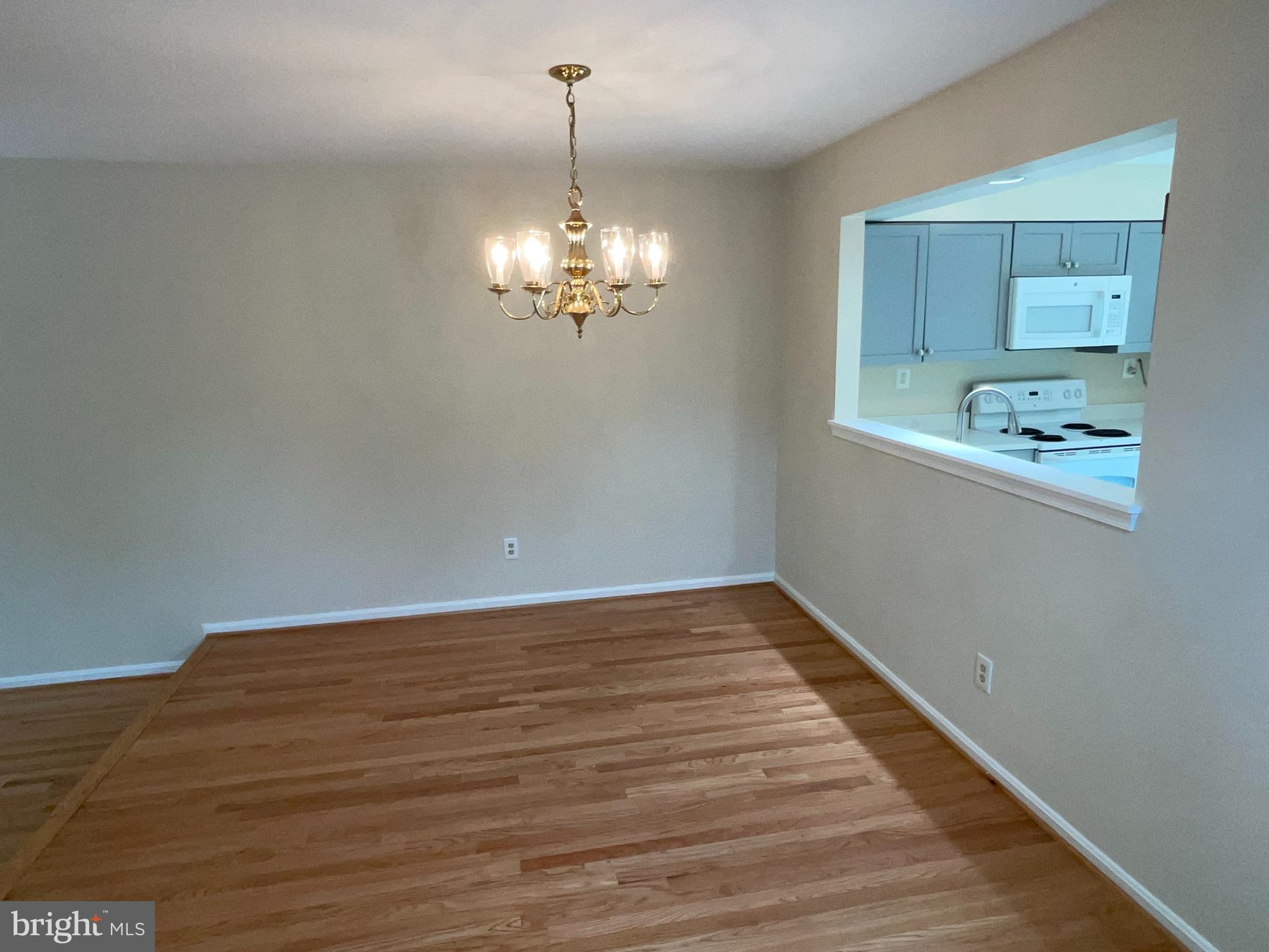 WOODMONT PLACE - Residential Lease