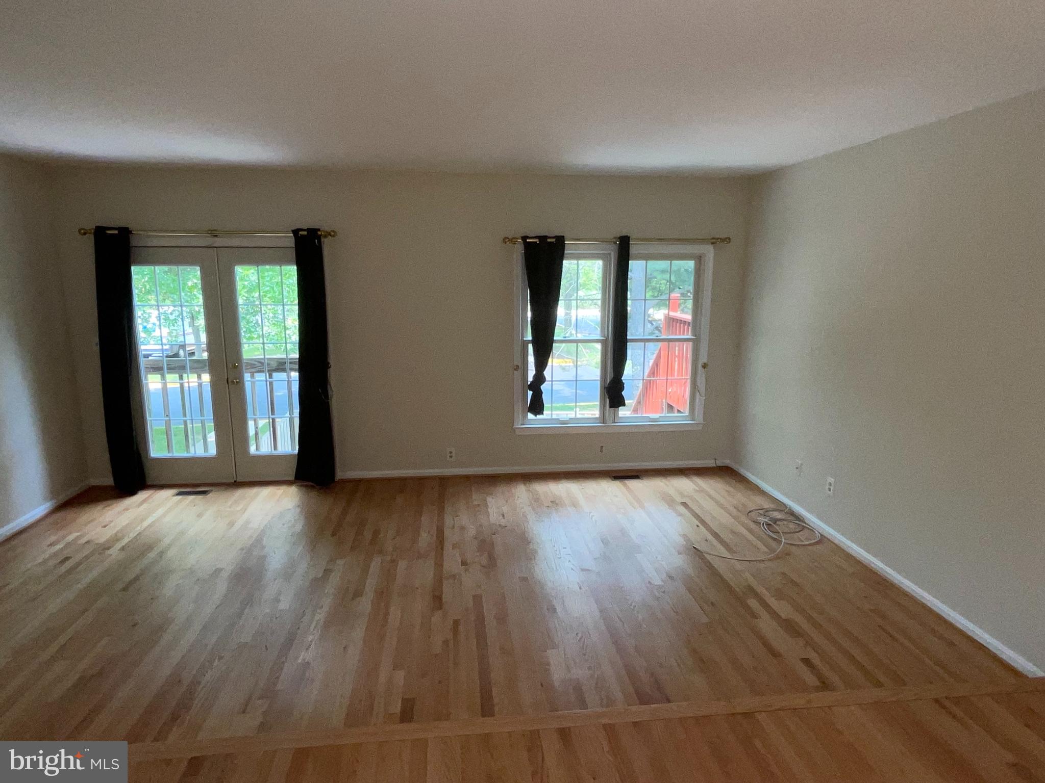 WOODMONT PLACE - Residential Lease