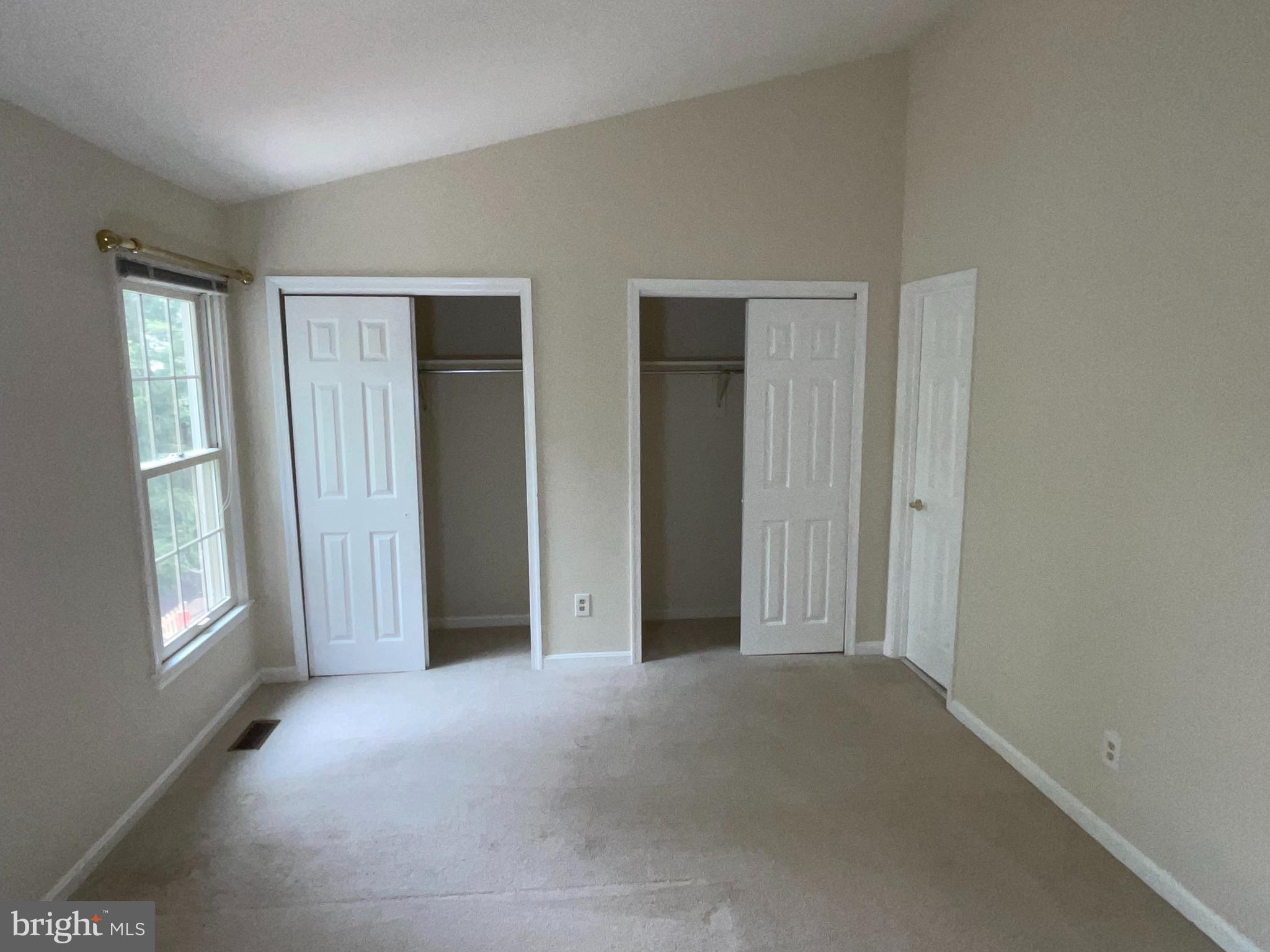 WOODMONT PLACE - Residential Lease