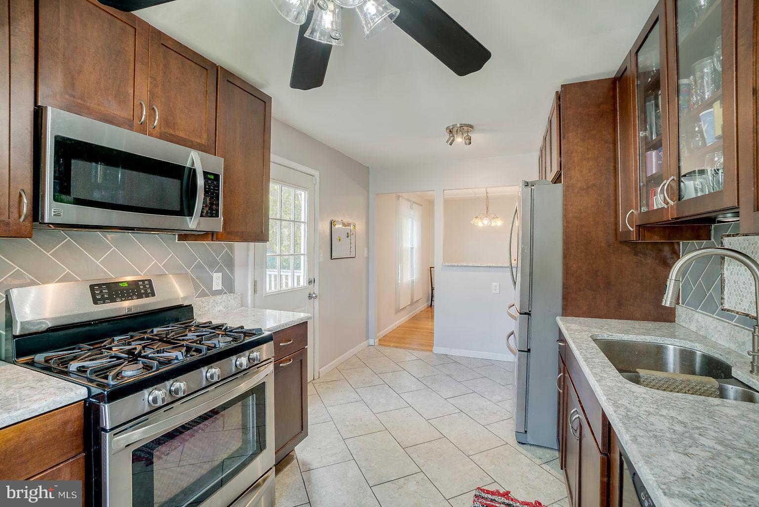 HATHAWAY - Residential