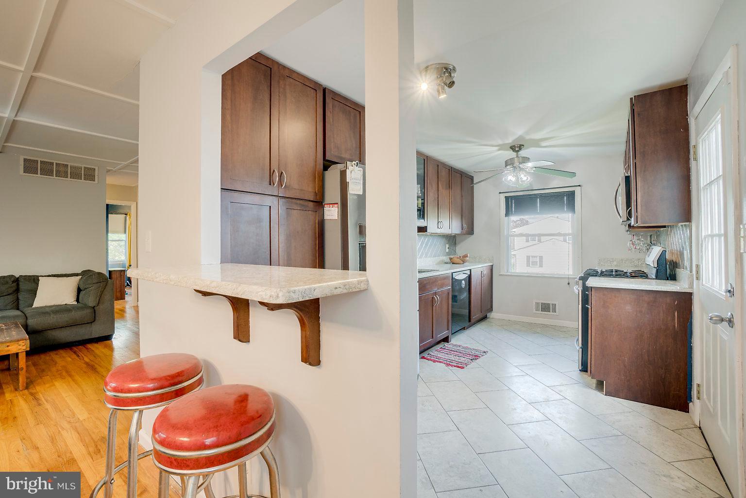 HATHAWAY - Residential