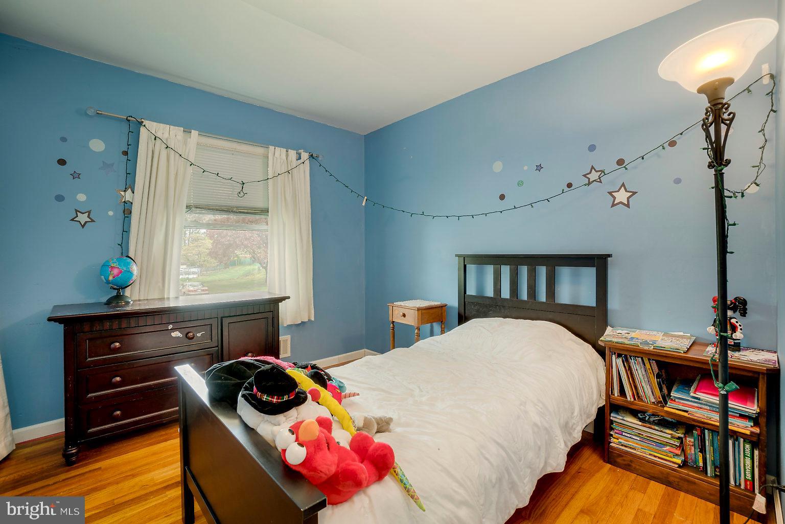 HATHAWAY - Residential