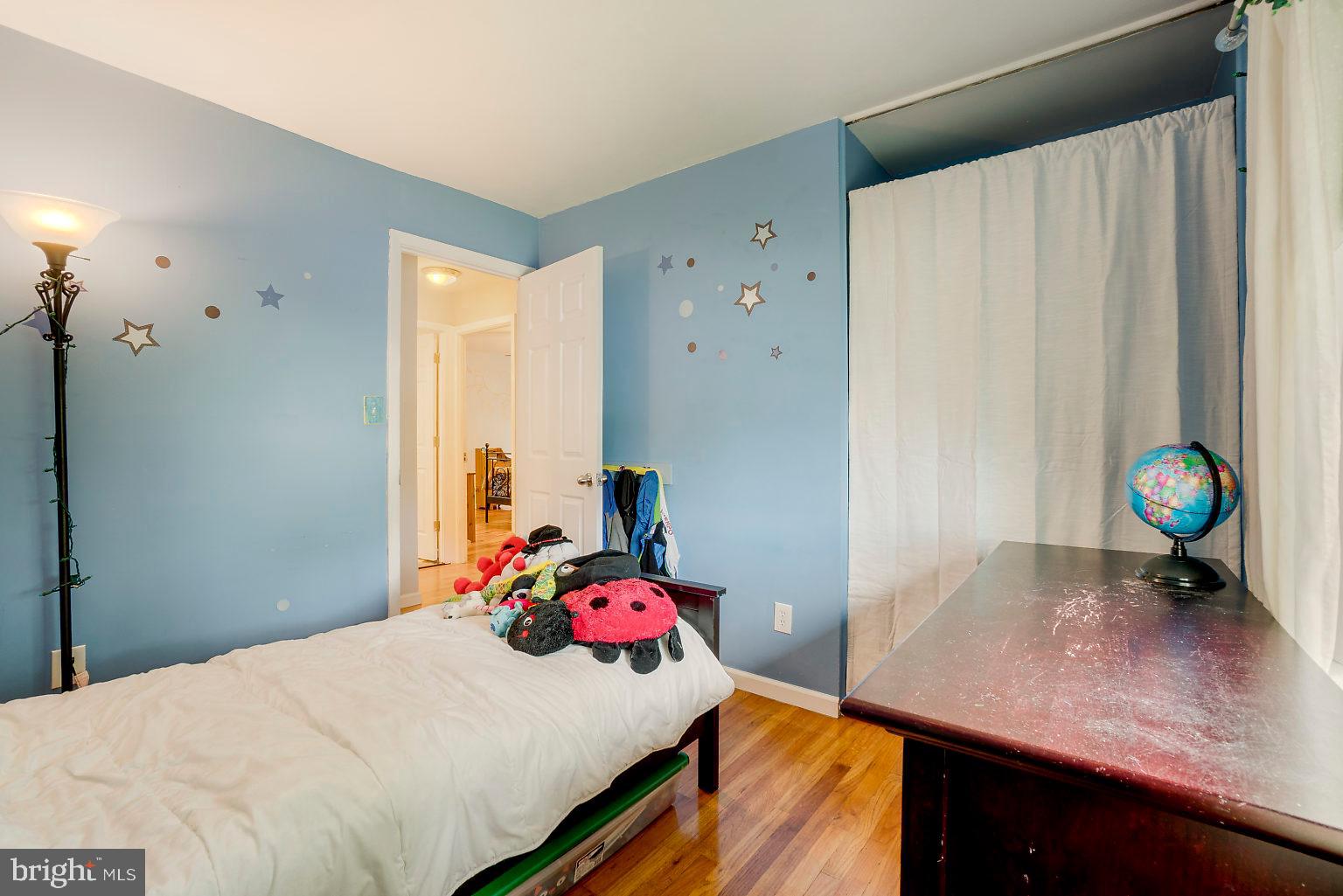 HATHAWAY - Residential