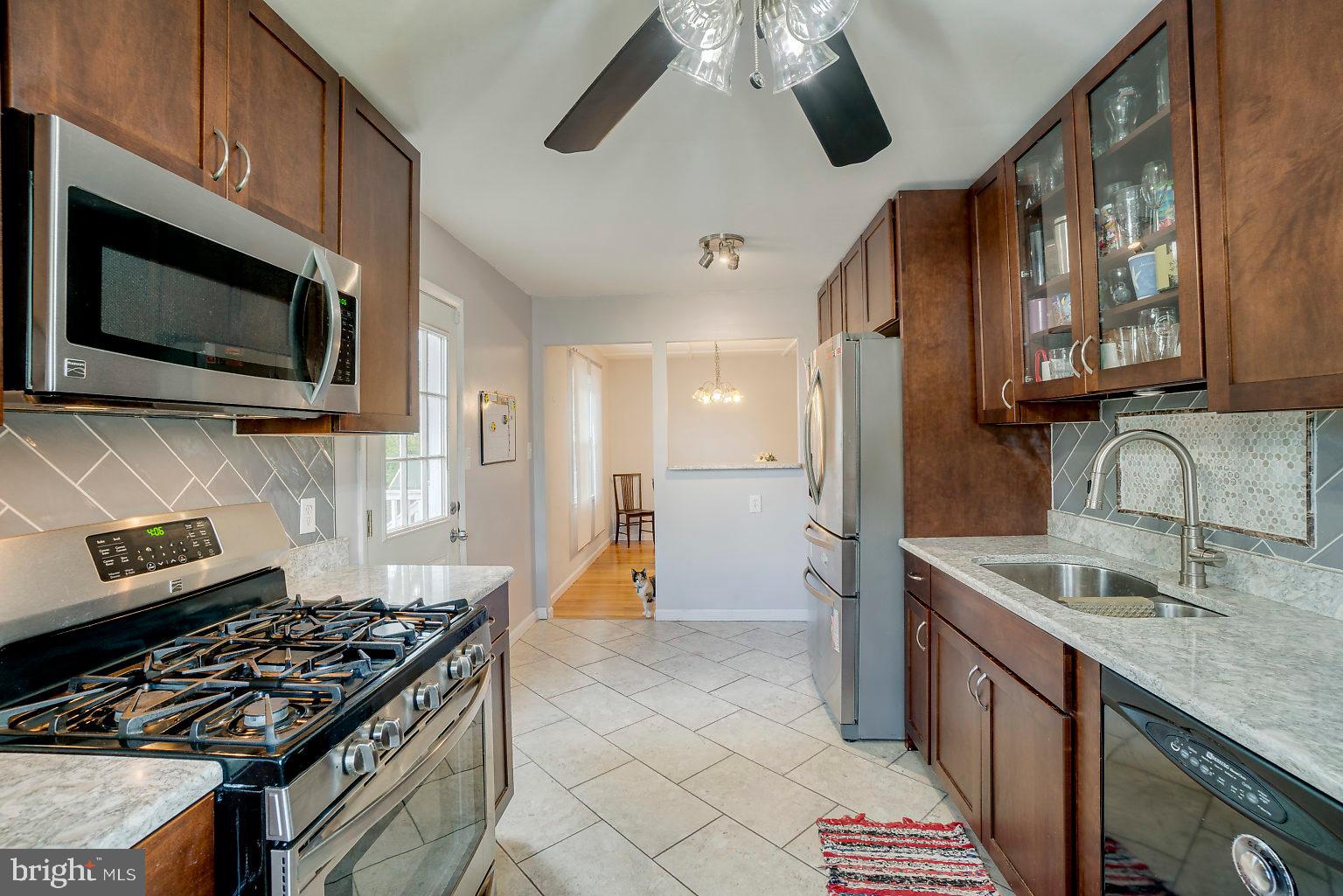 HATHAWAY - Residential