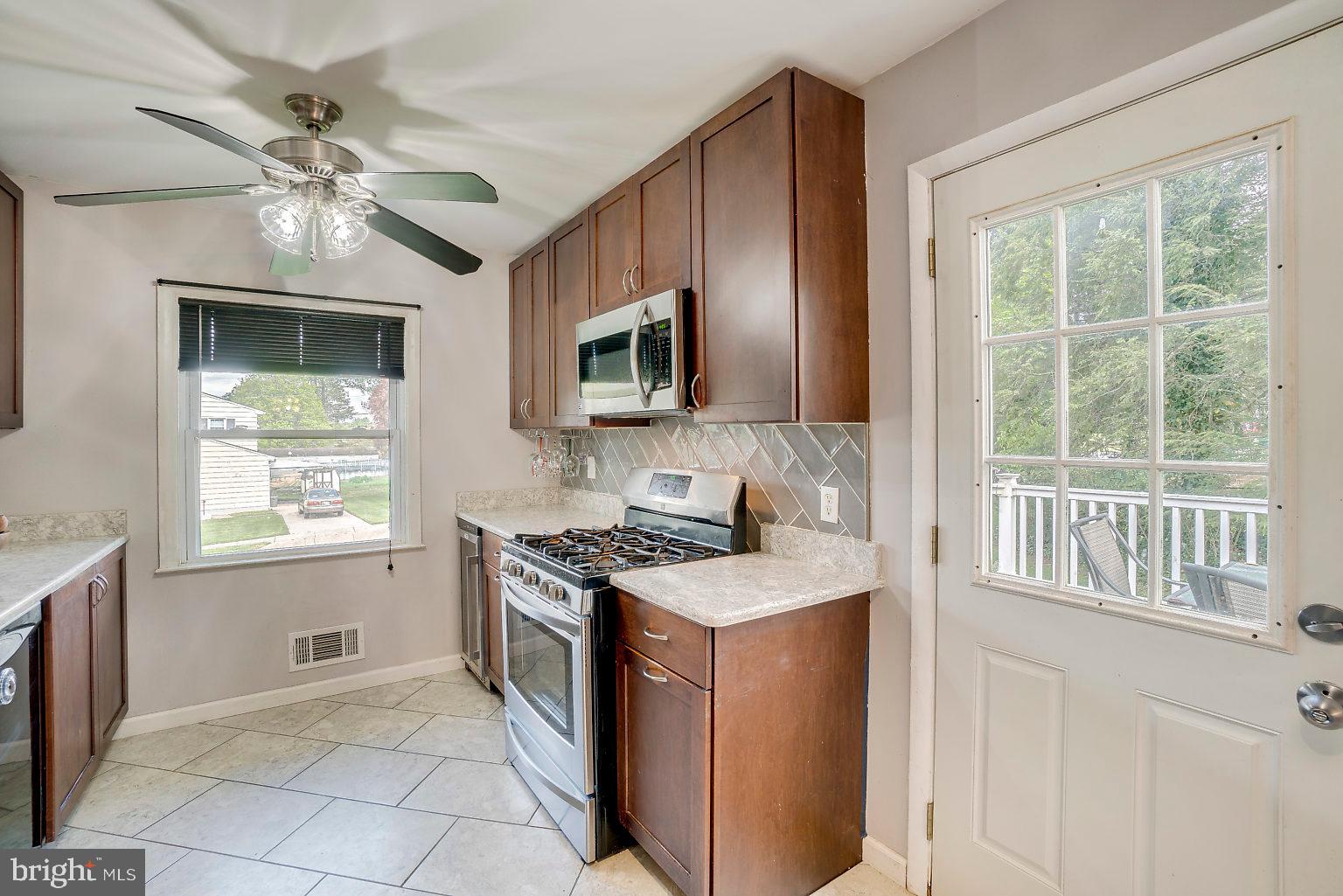 HATHAWAY - Residential