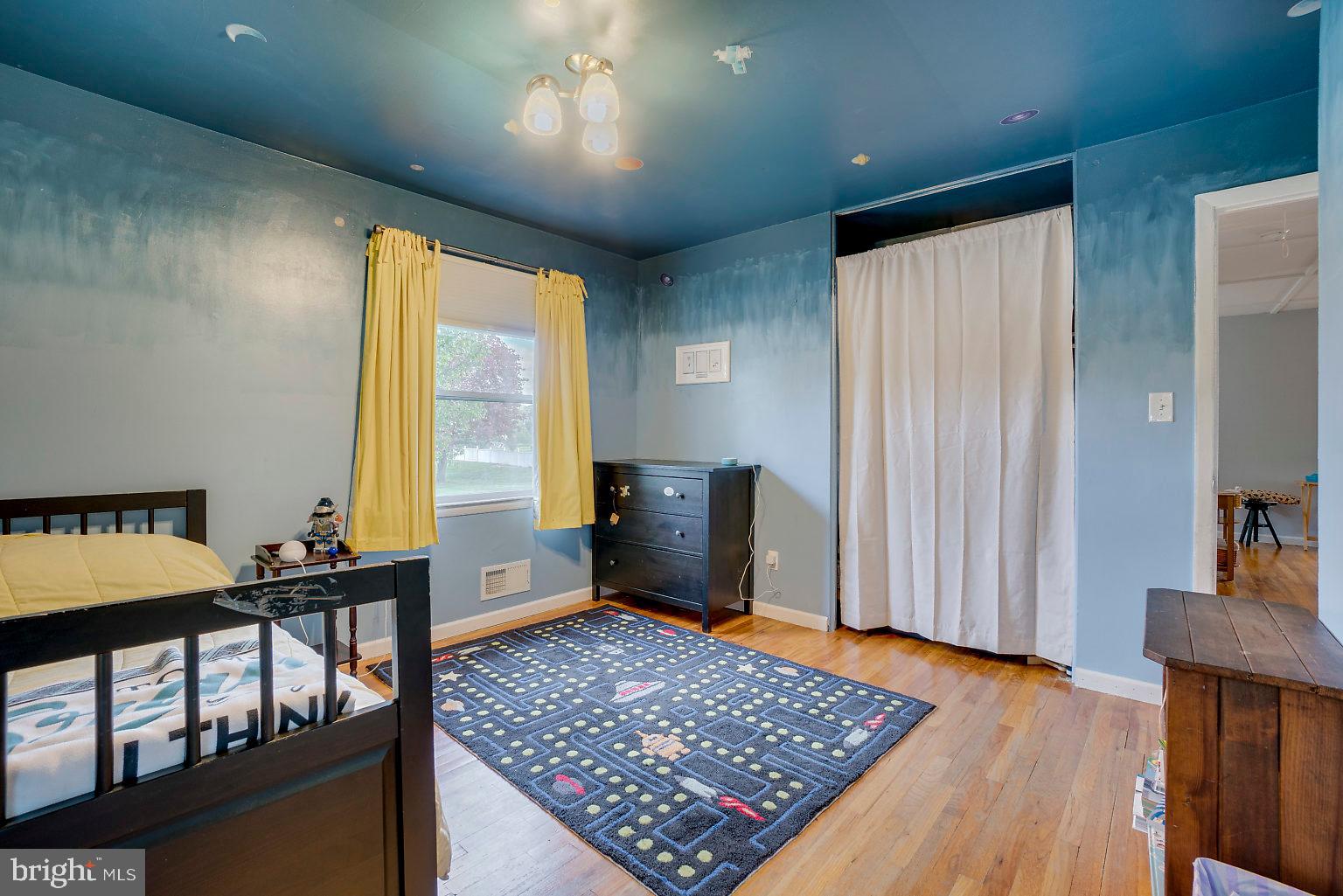 HATHAWAY - Residential