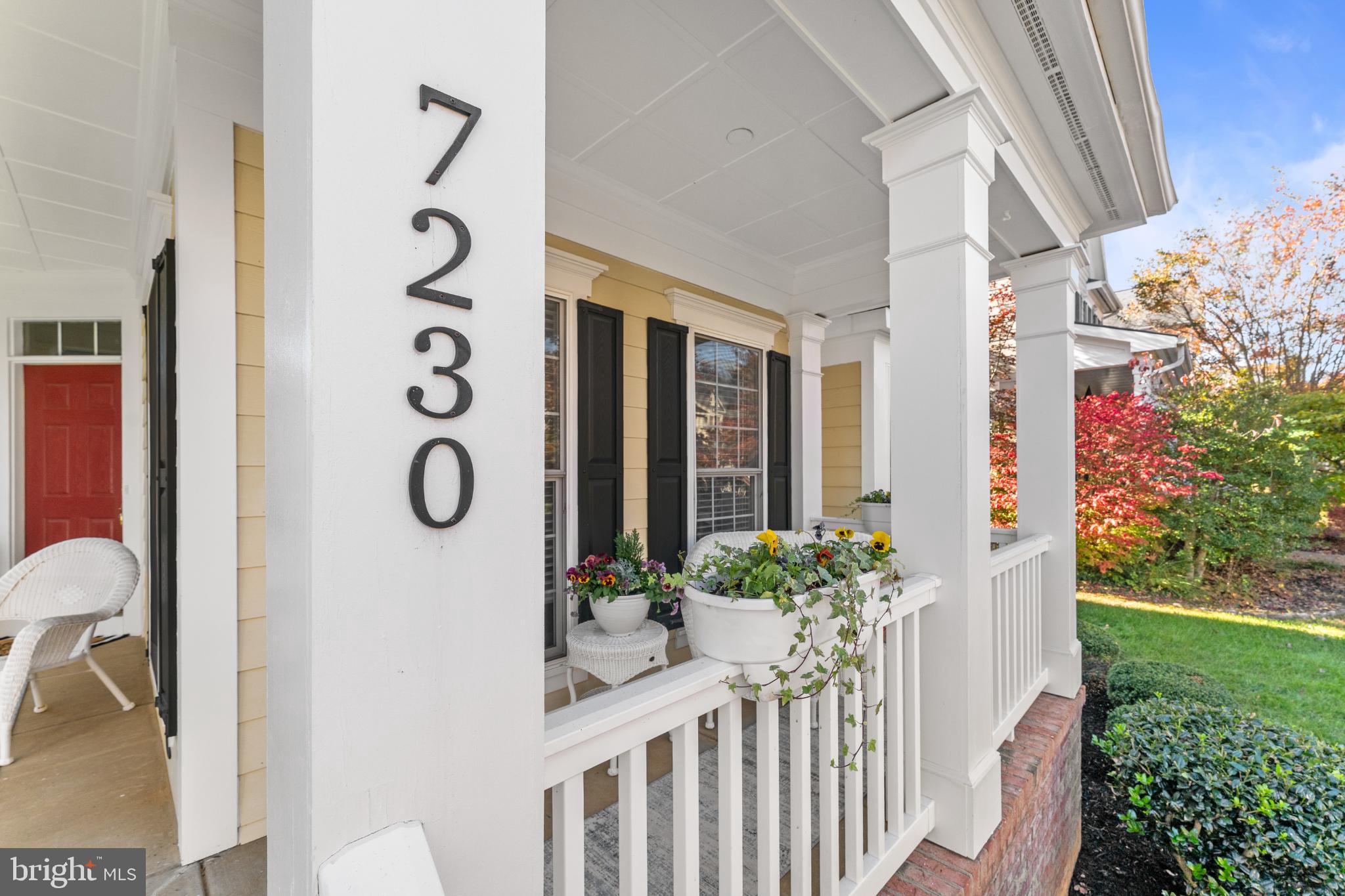 7230 JOHN TAYLOR MEWS