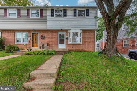 Townhouse For Sale - 1357 Calvert Lane<br/> Lancaster County, LANCASTER, PA 17603