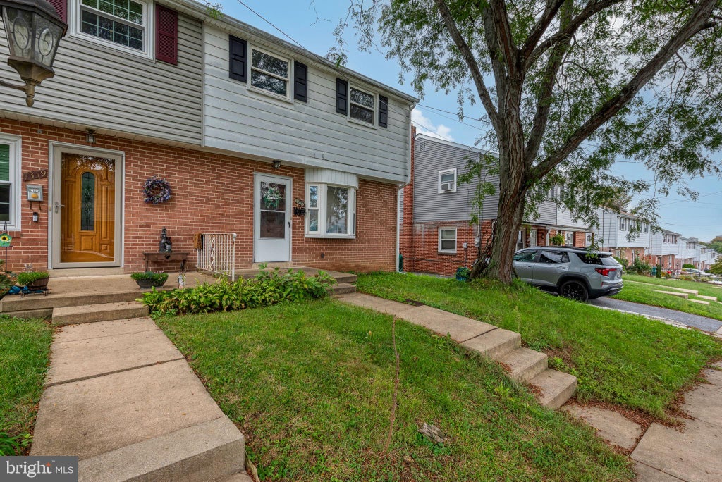 Photo of 1357 Calvert Lane, LANCASTER, PA 17603 (MLS # PALA2096030)