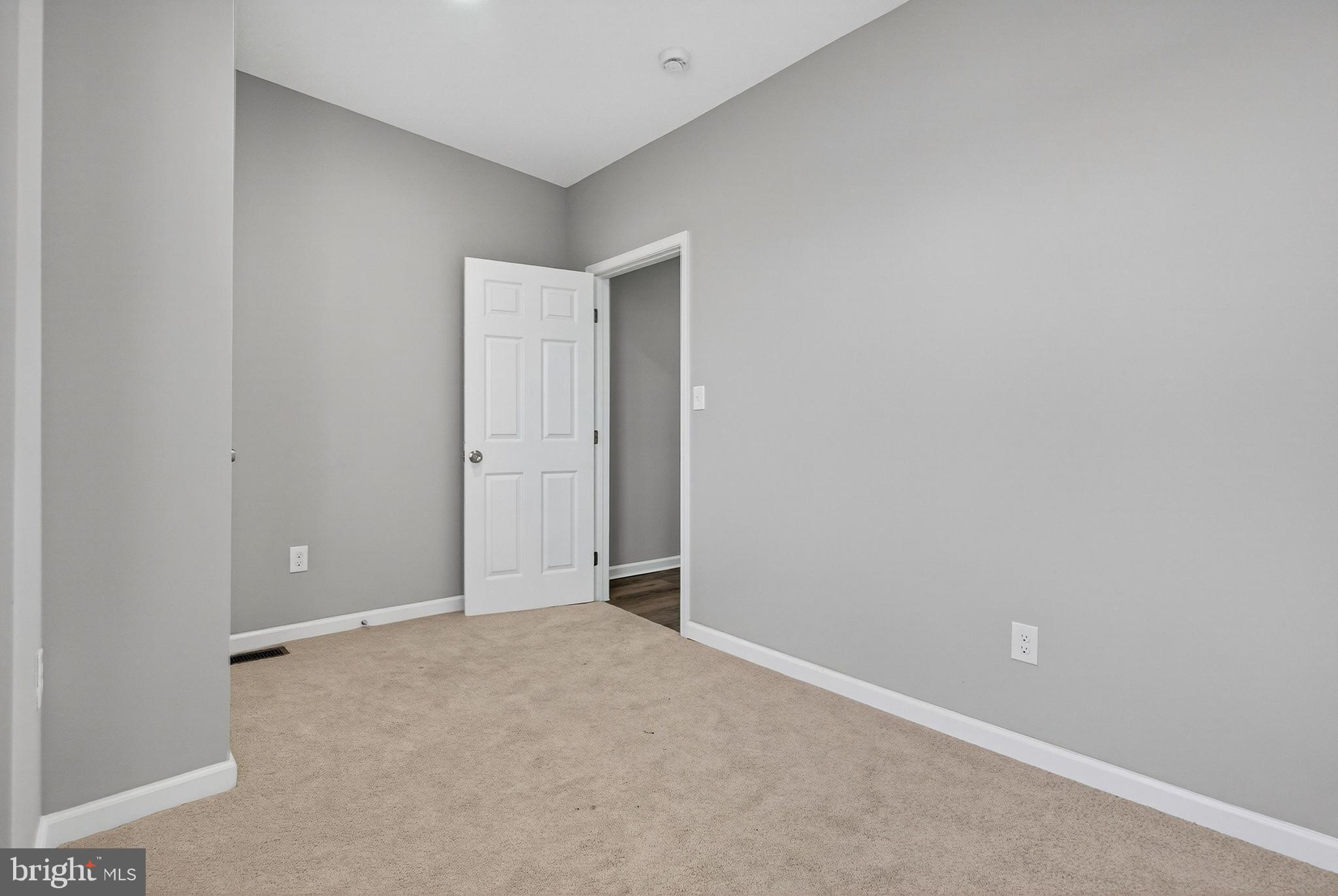 EAST BALTIMORE MIDWAY - Residential