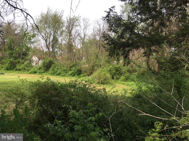 RIVERDALE PARK - Land