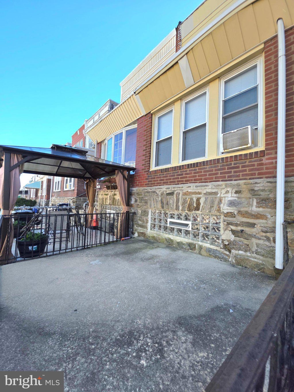 Photo of 1992 Elston Street, PHILADELPHIA, PA 19138 (MLS # PAPH2683456)