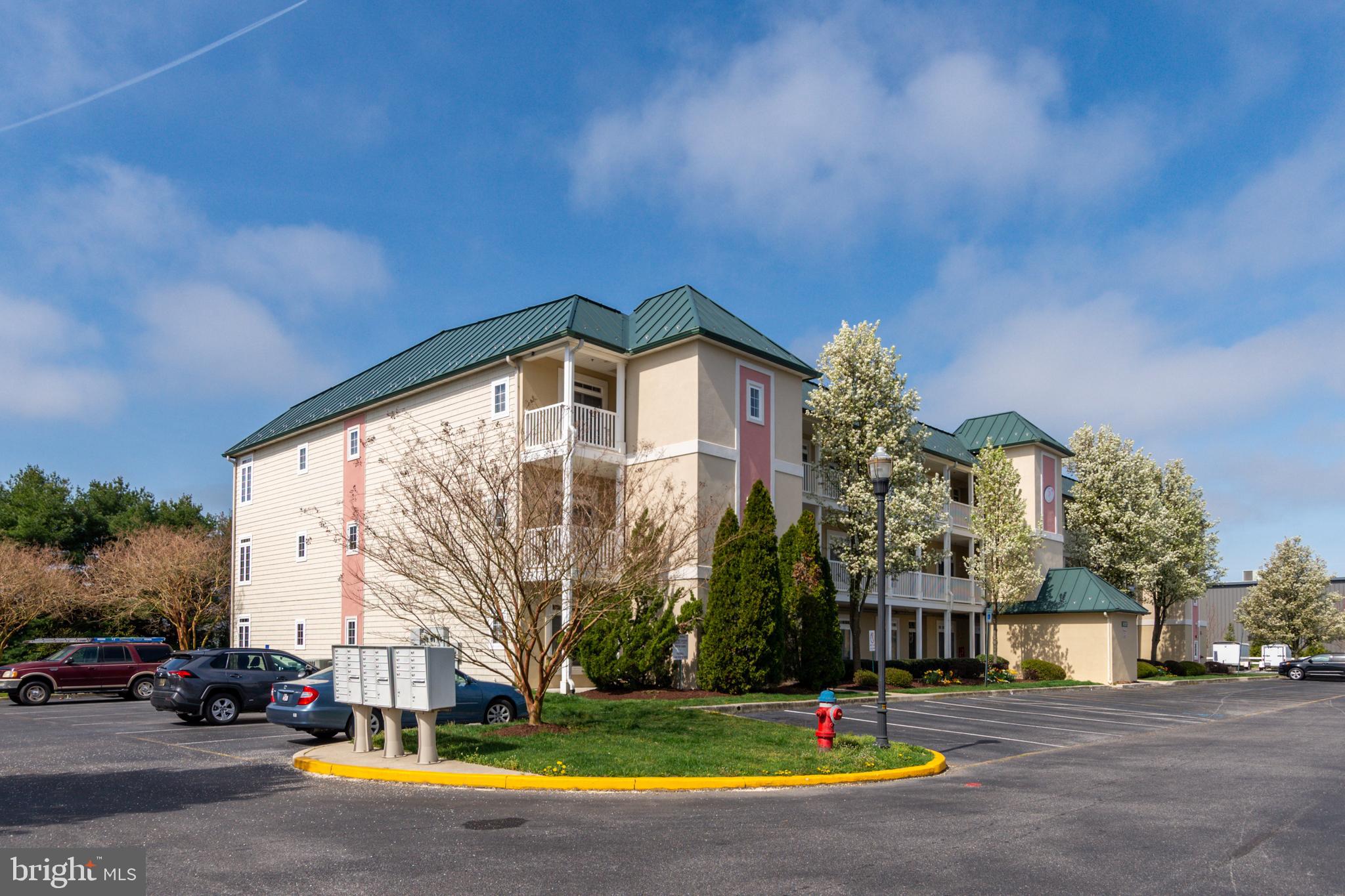 34297 SUMMERLYN DRIVE 509