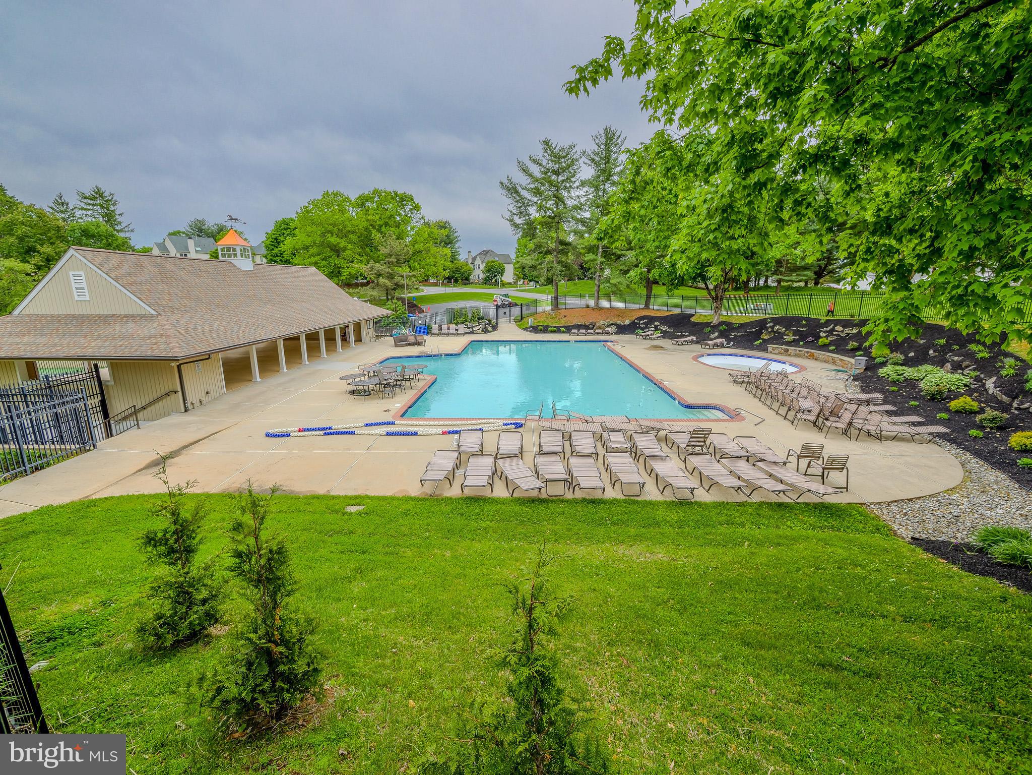 RUNNYMEADE FARMS - Residential