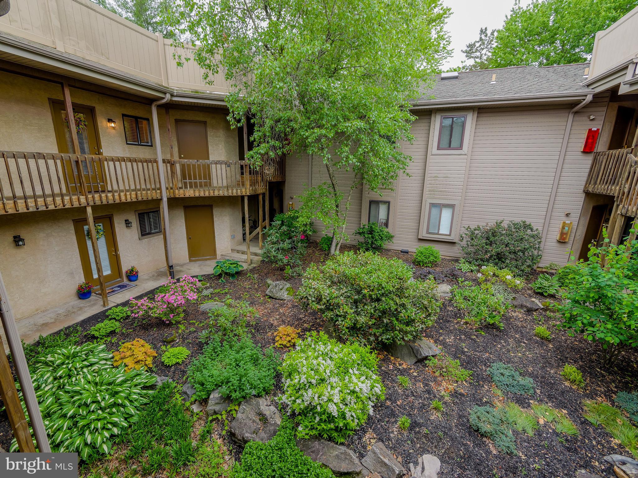 RUNNYMEADE FARMS - Residential
