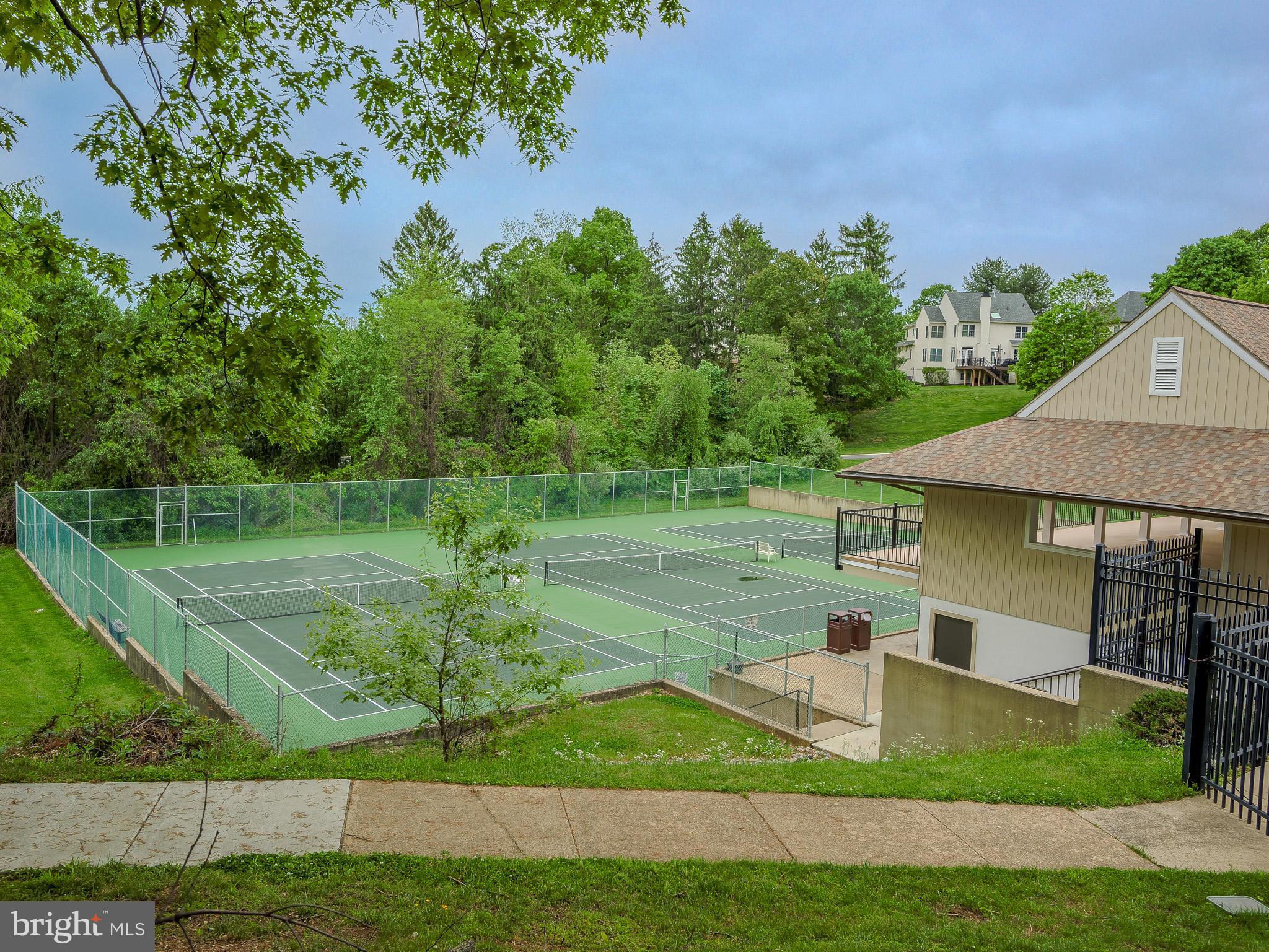 RUNNYMEADE FARMS - Residential