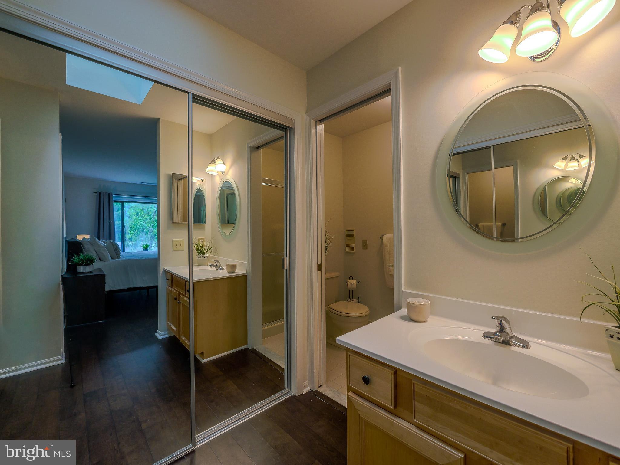 RUNNYMEADE FARMS - Residential