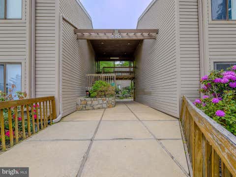 Condo For Sale - 508 Pritchard Place<br/> NEWTOWN SQUARE, PA 19073