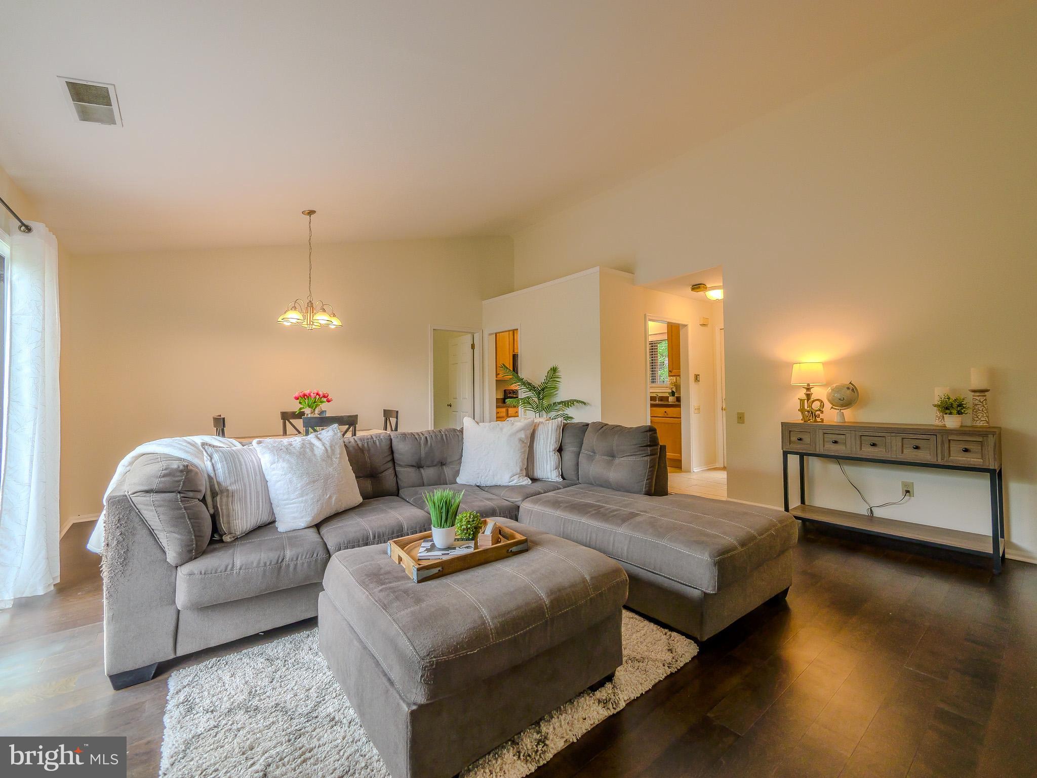 RUNNYMEADE FARMS - Residential