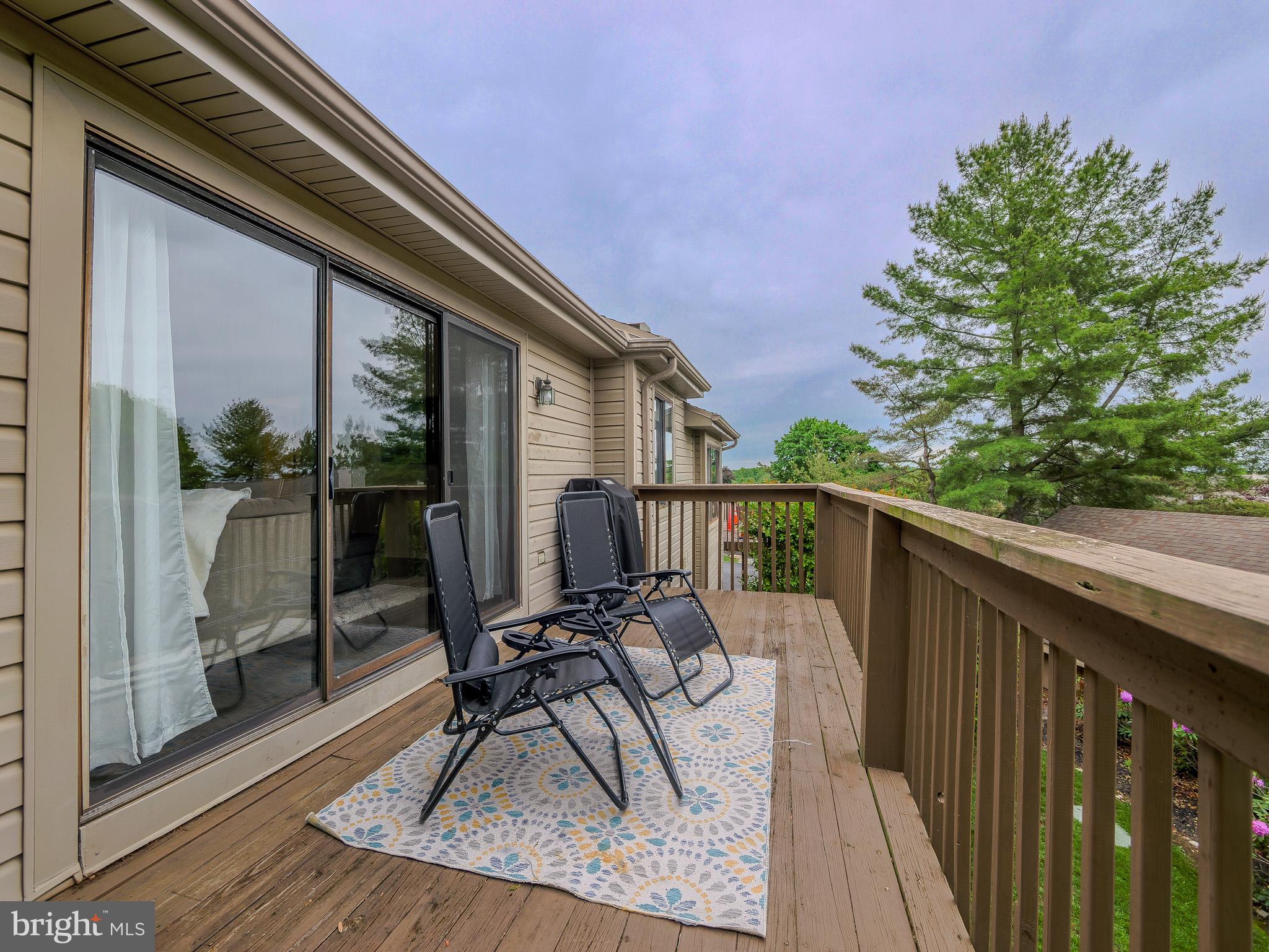 RUNNYMEADE FARMS - Residential
