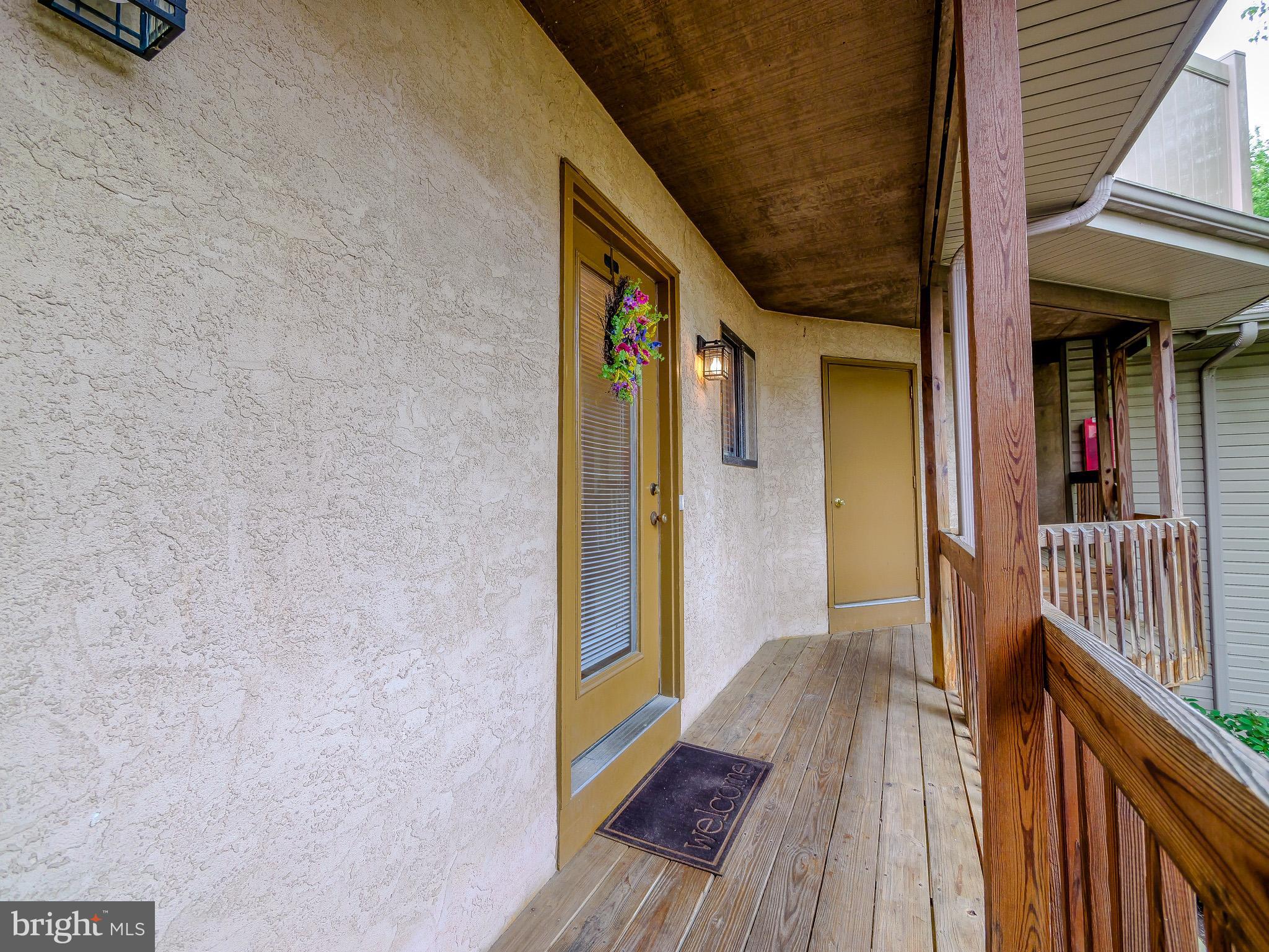 RUNNYMEADE FARMS - Residential