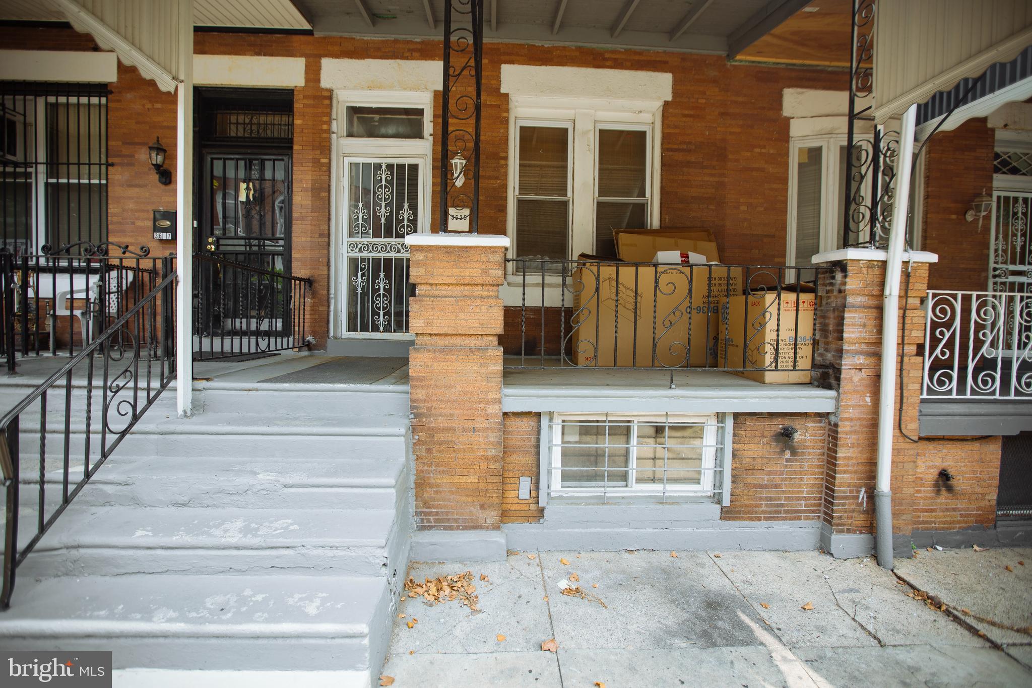 NICETOWN-TIOGA - Residential