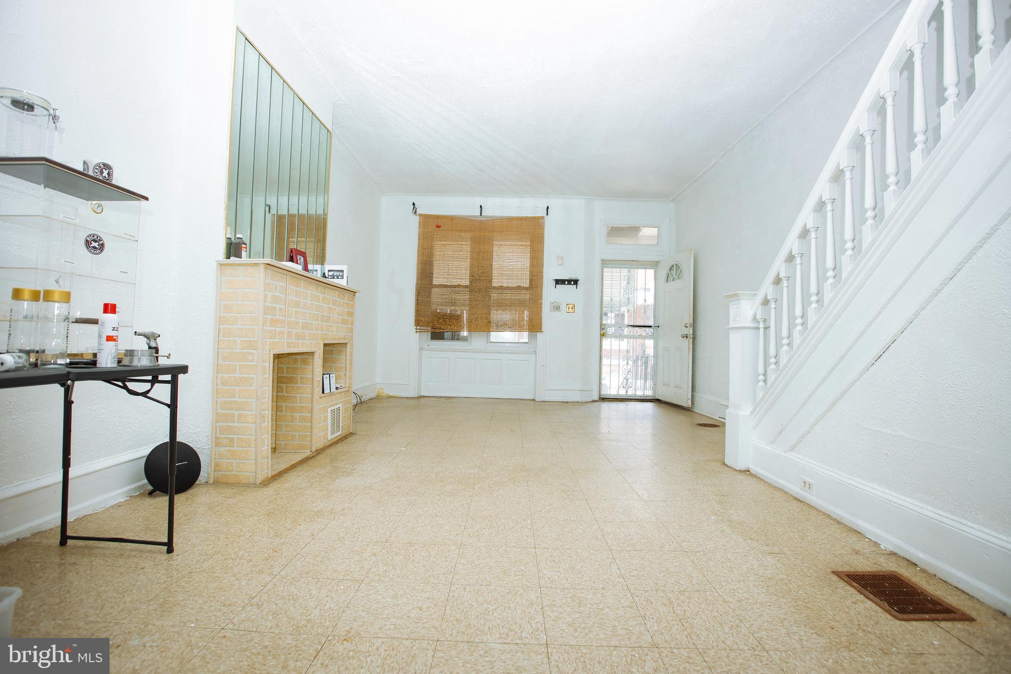 NICETOWN-TIOGA - Residential