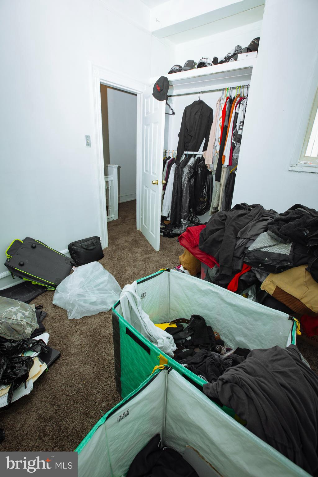 NICETOWN-TIOGA - Residential