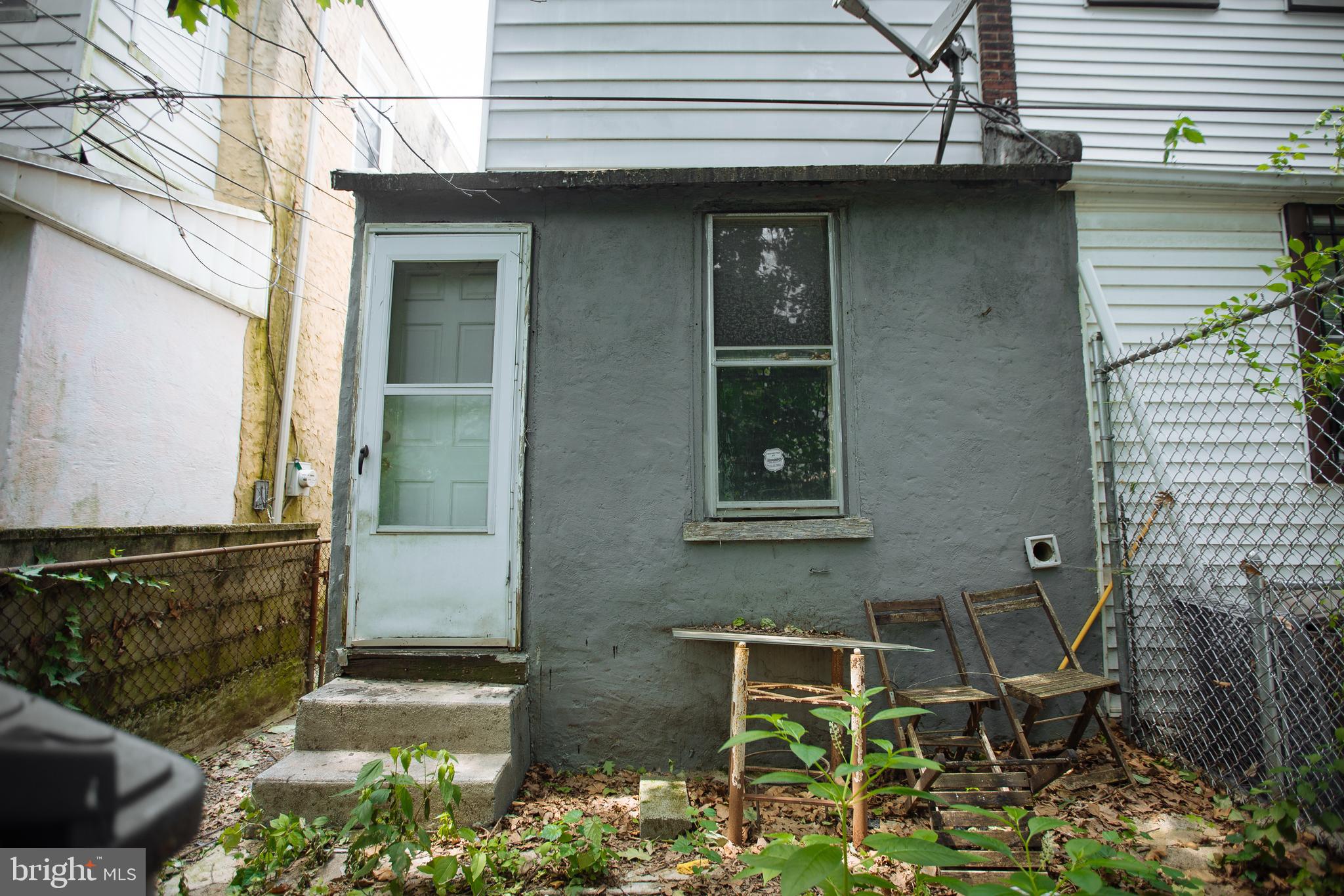 NICETOWN-TIOGA - Residential